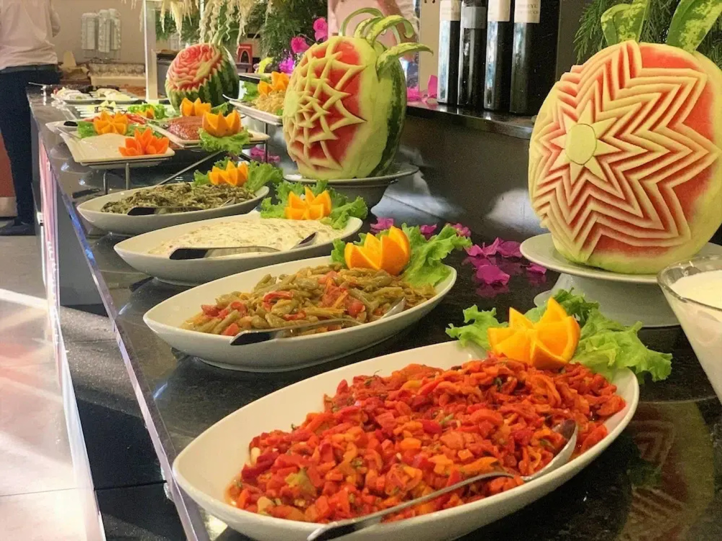 Agiros Termal & Spa Pamukçu Hotel