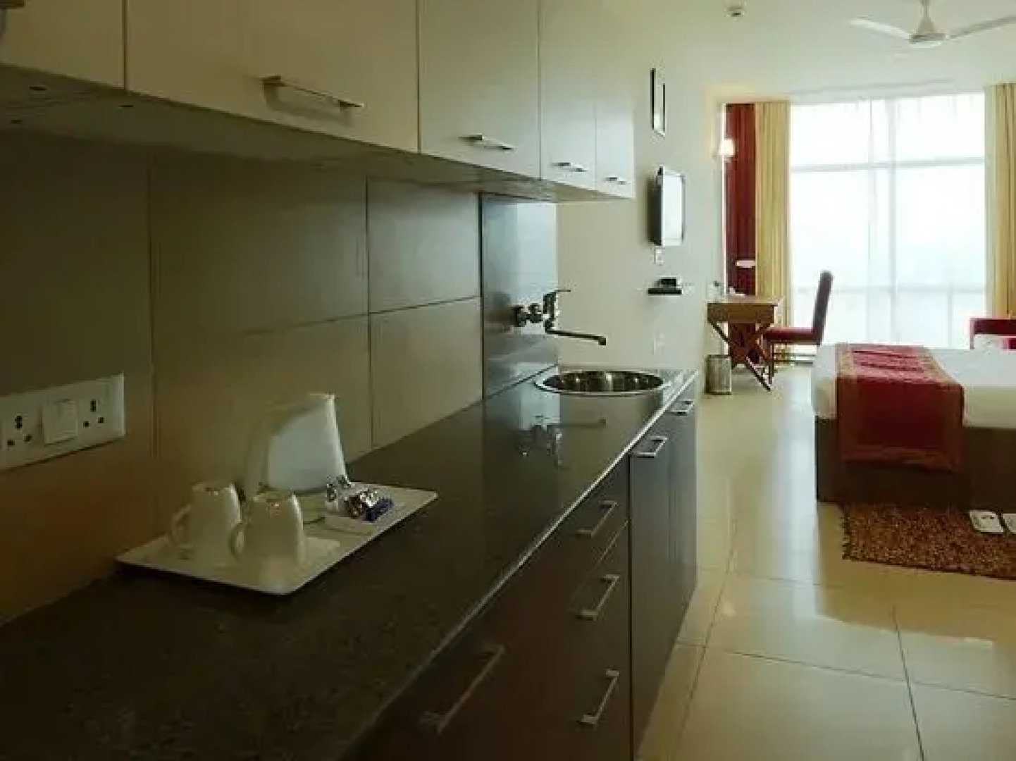 Fairvacanze Inns & Suites