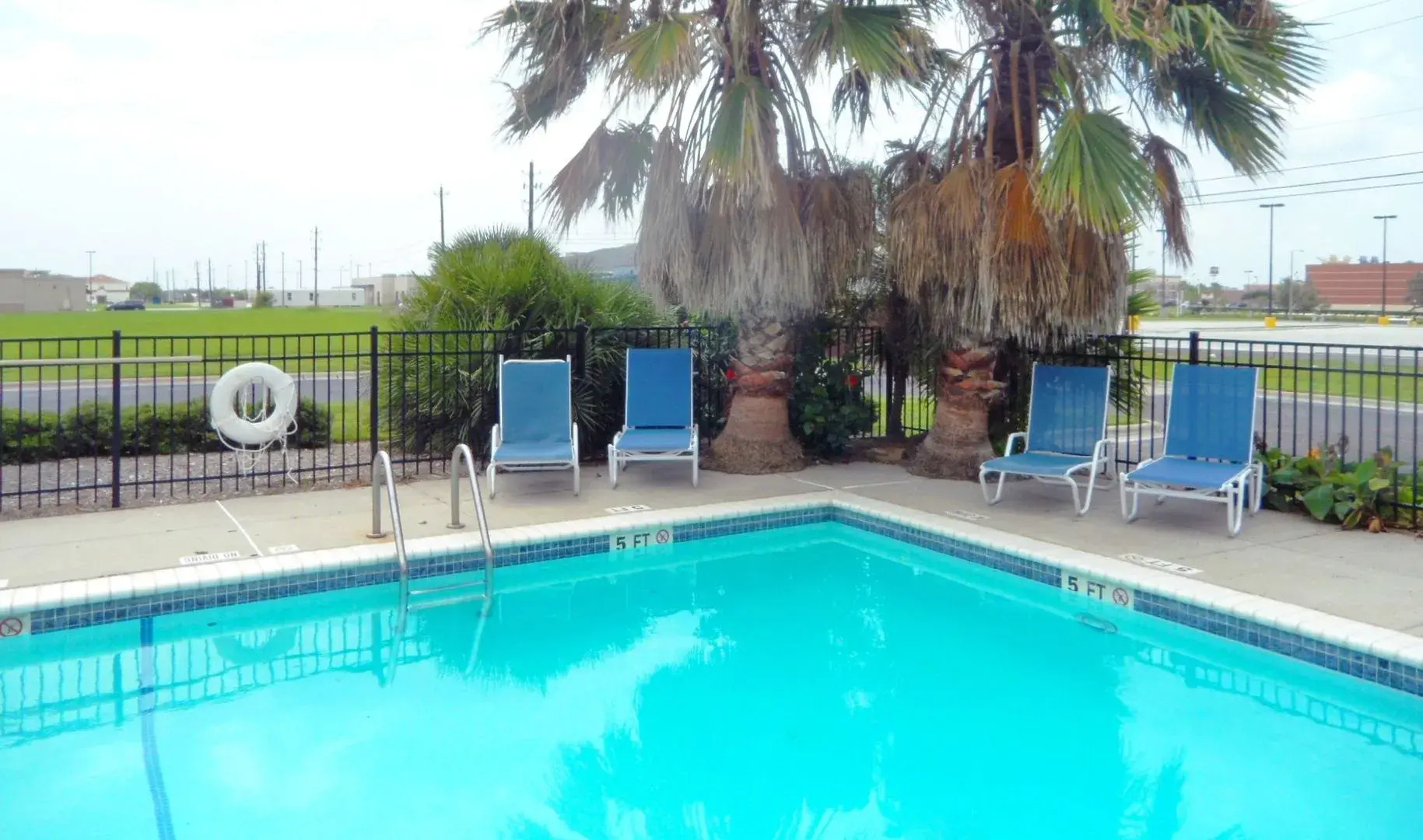 Extended Stay America Suites Corpus Christi Staples