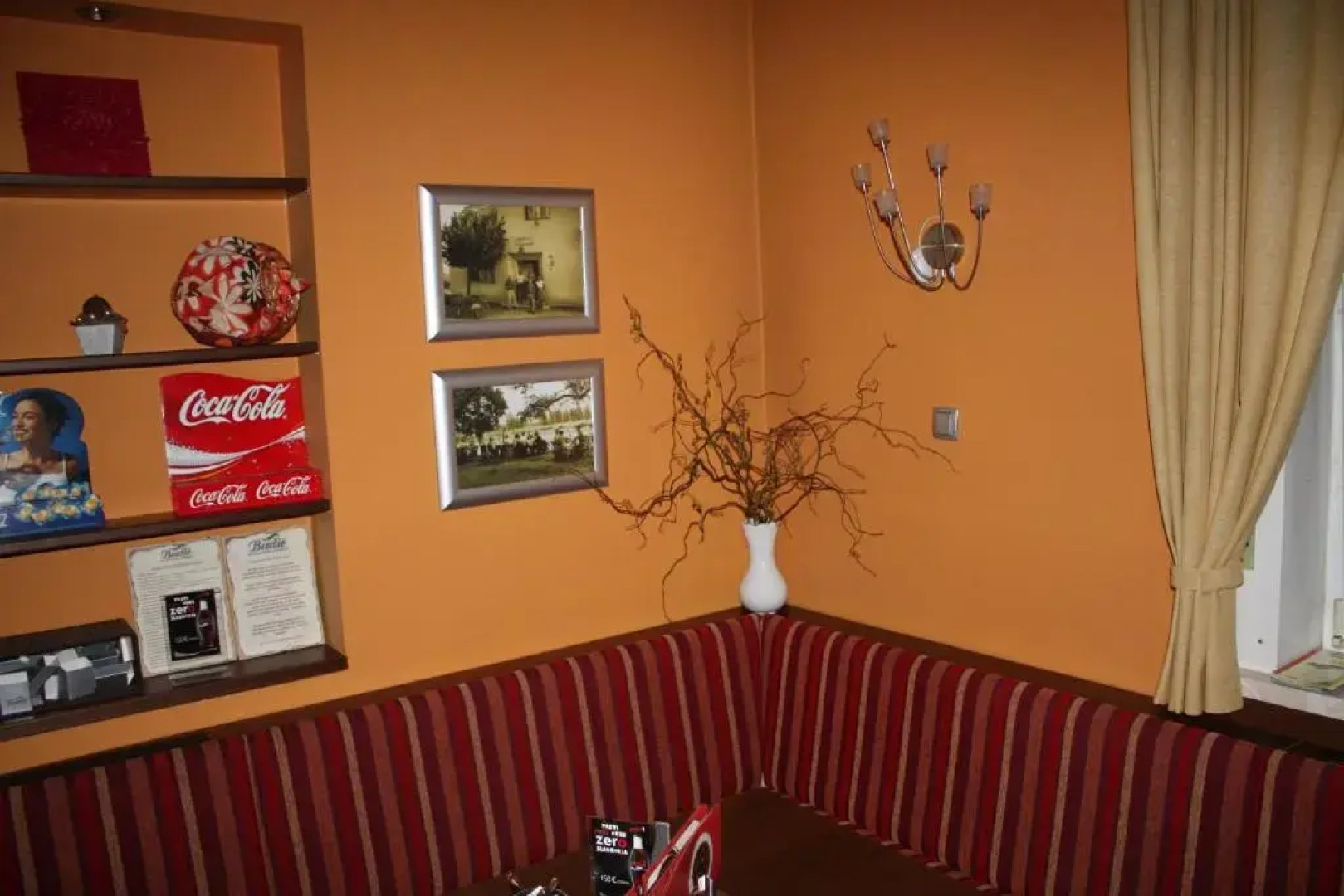 Guesthouse ob Sotočju Budič