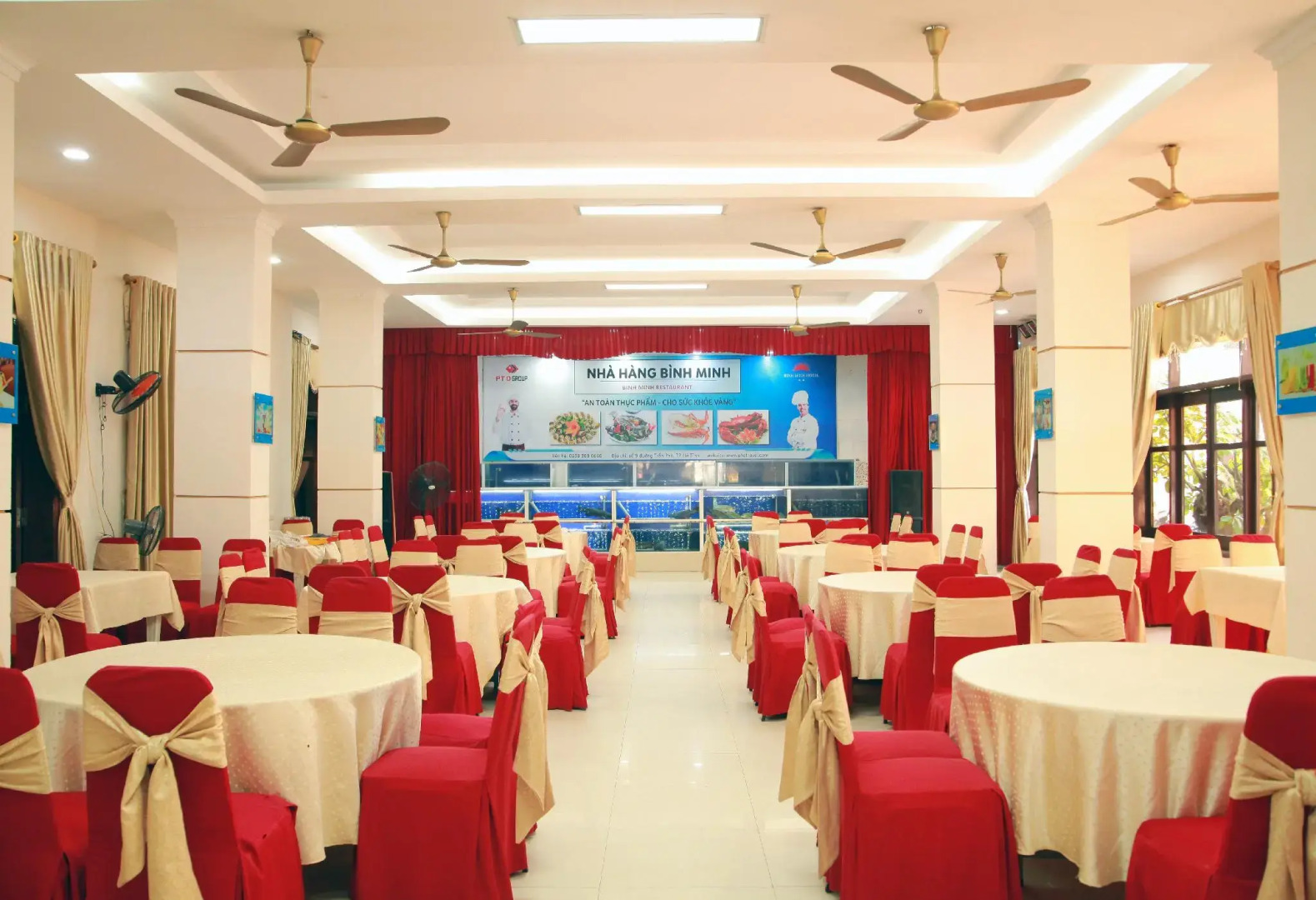 Binh Minh Hotel