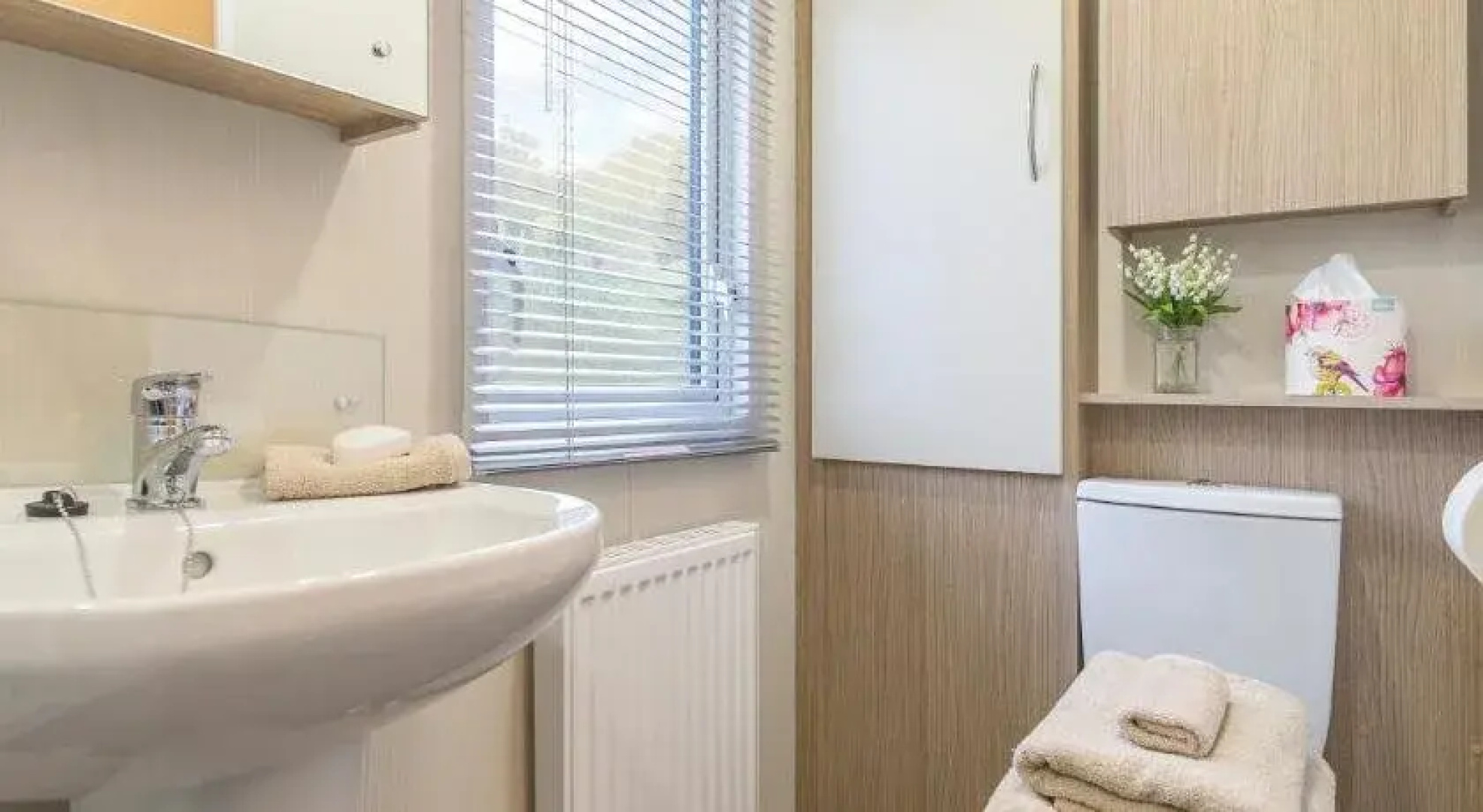 Blairgowrie Holiday Park
