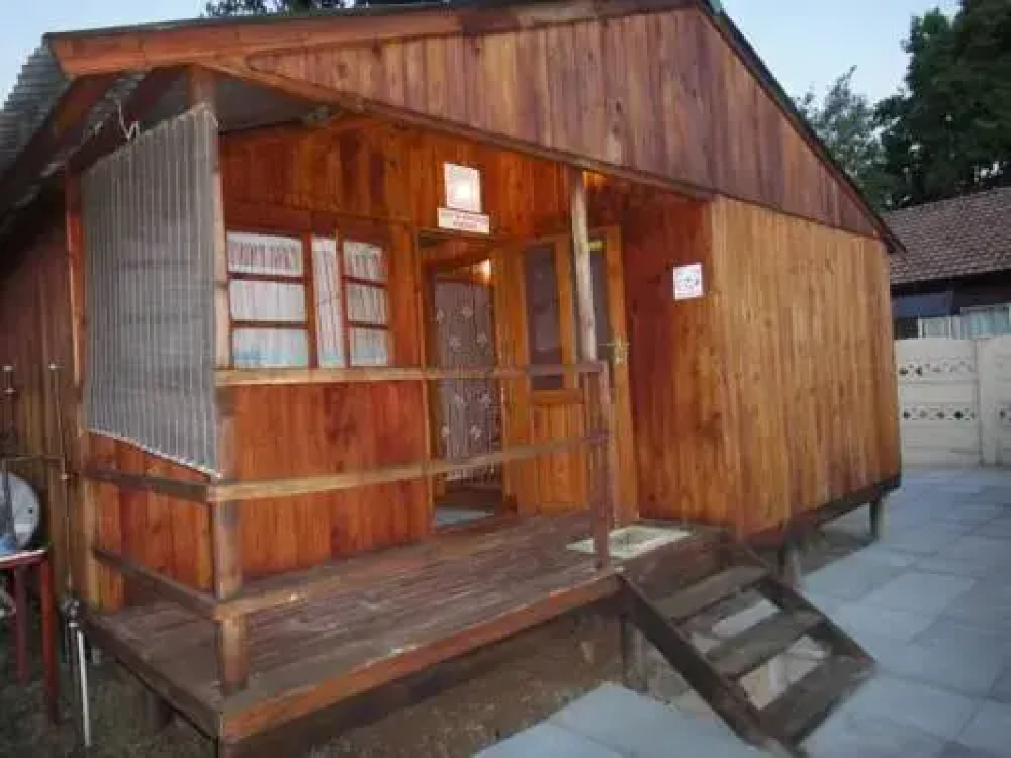 The Cottage