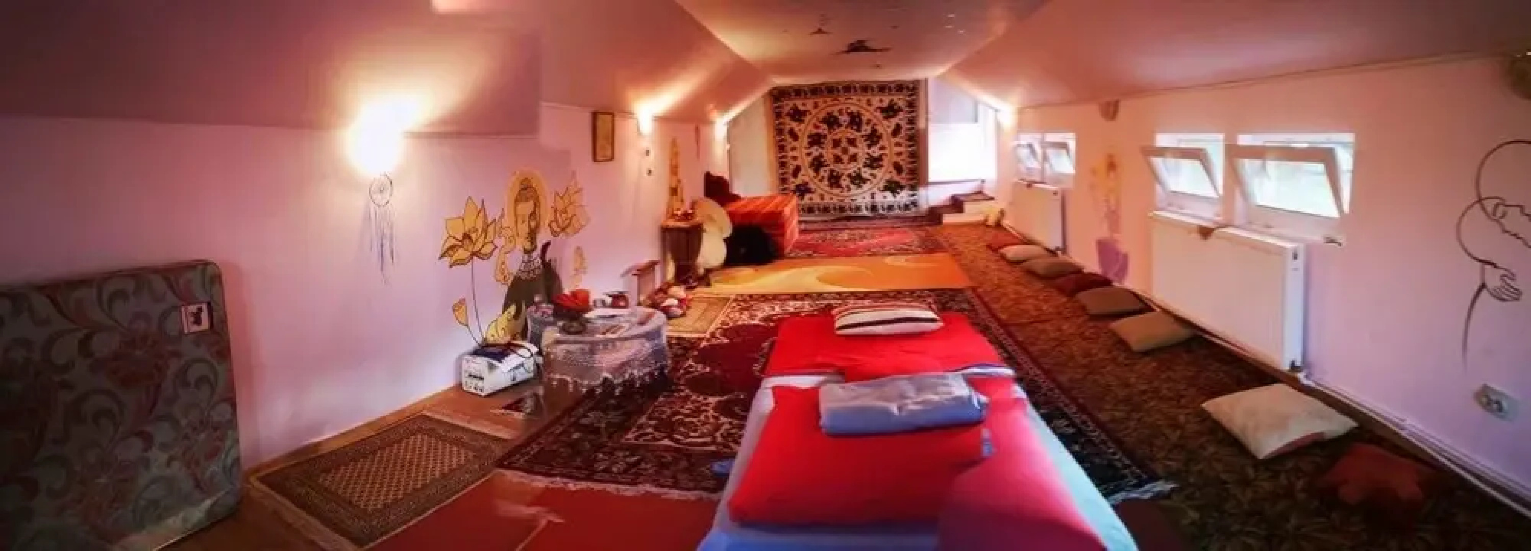 Casa Natura Healing Sound