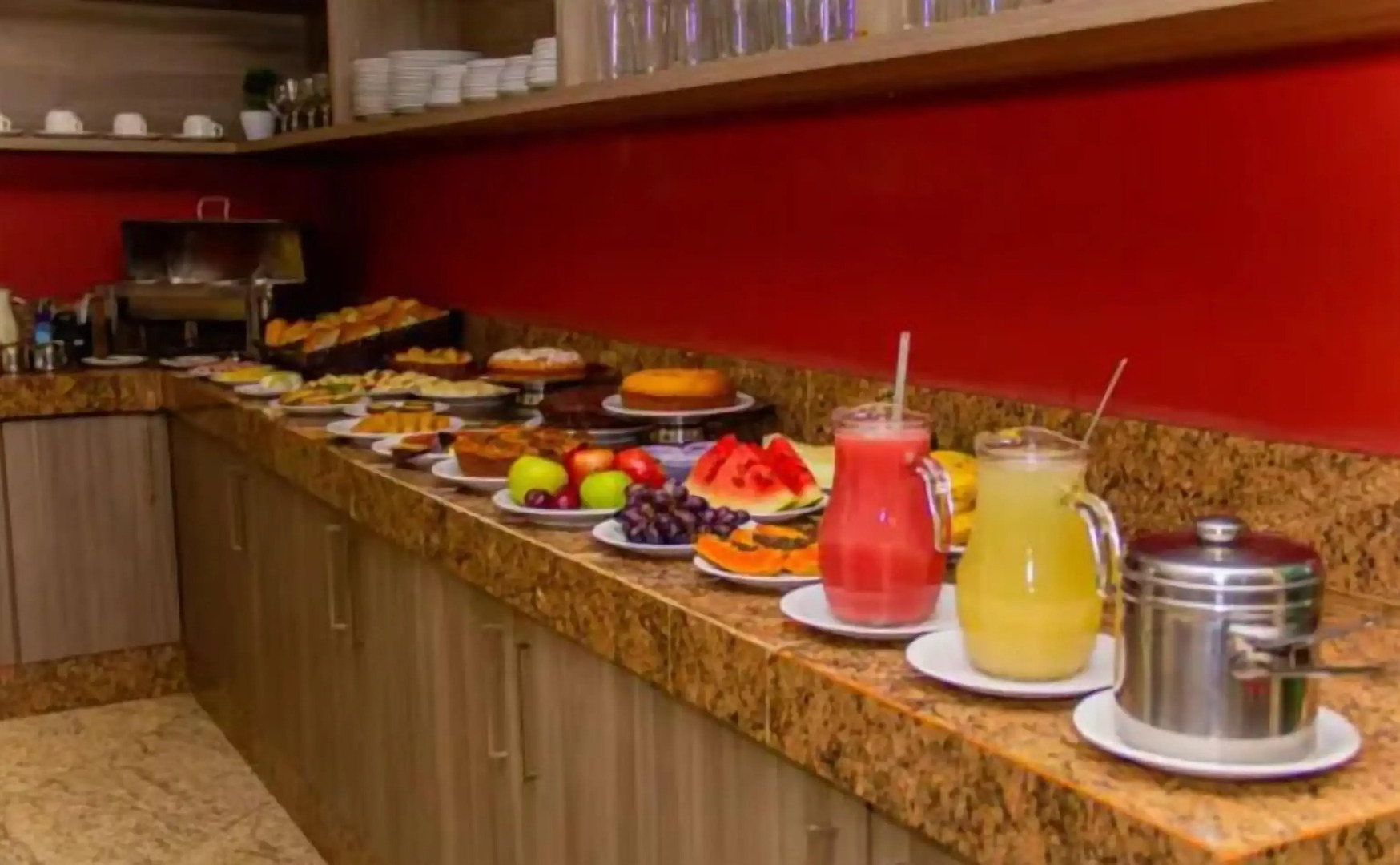 Domus Hotel Palmeiras - Canaã dos Carajás