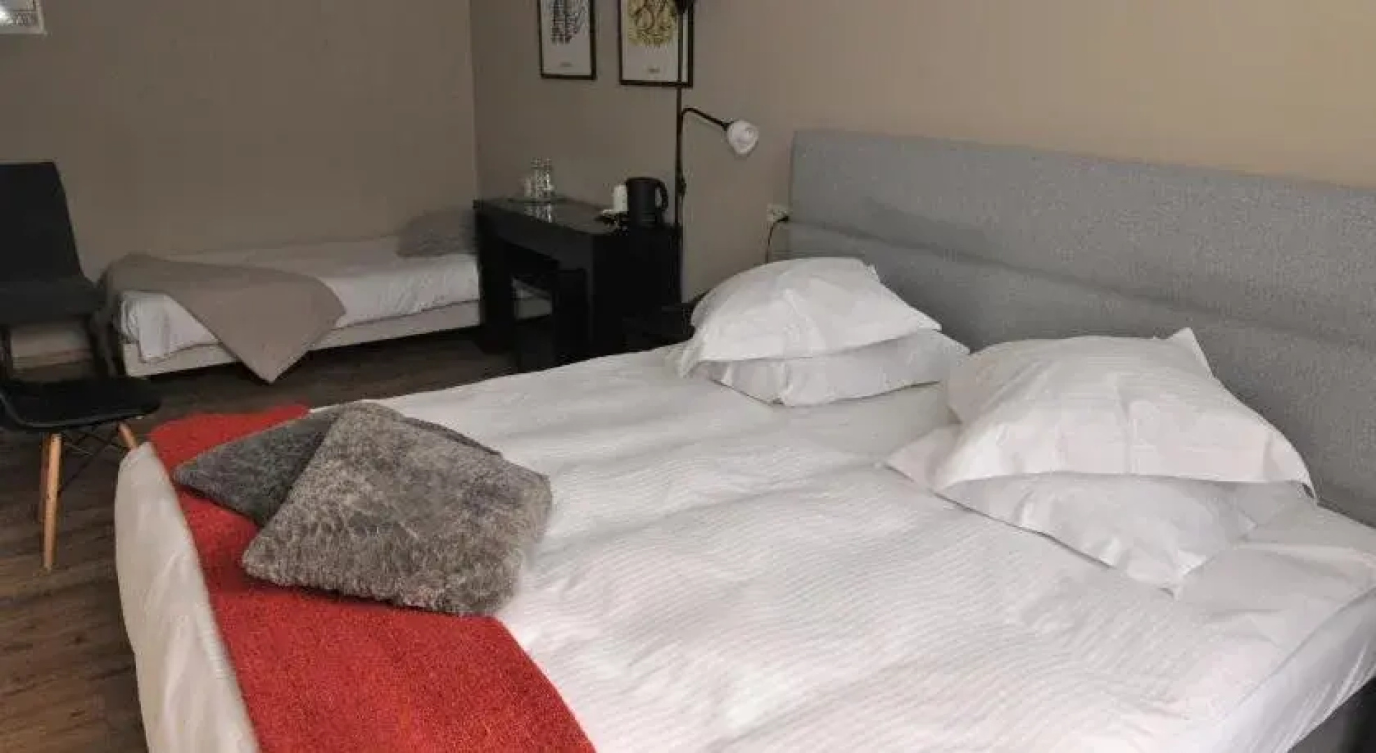 Hotel Palace