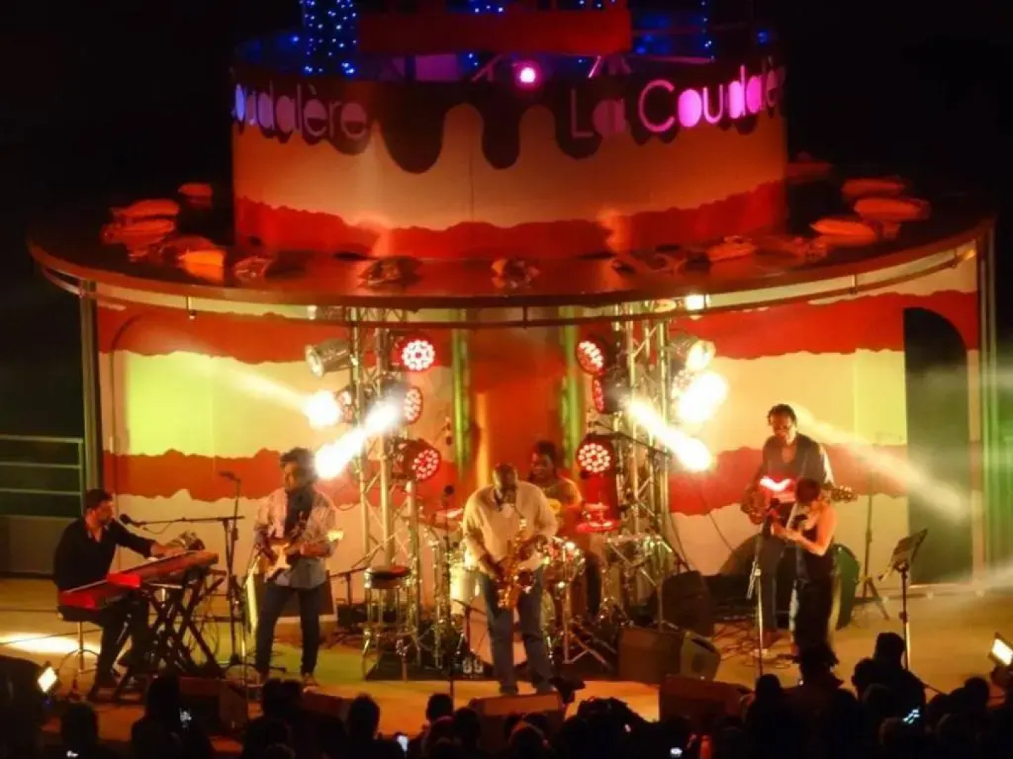 Appartement Le Barcarès, 3 pièces, 4 personnes - FR-1-431-168