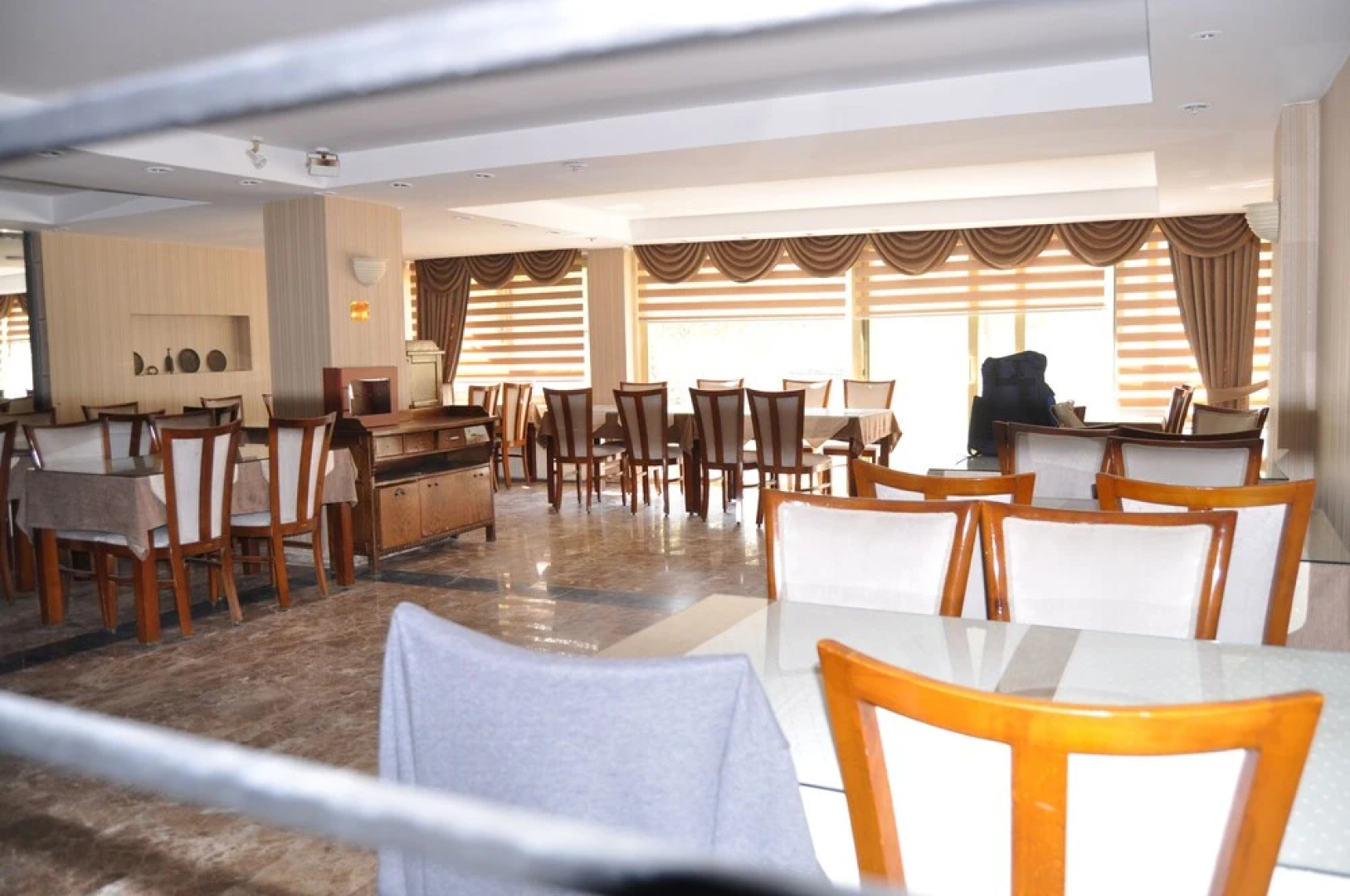Arikan Otel