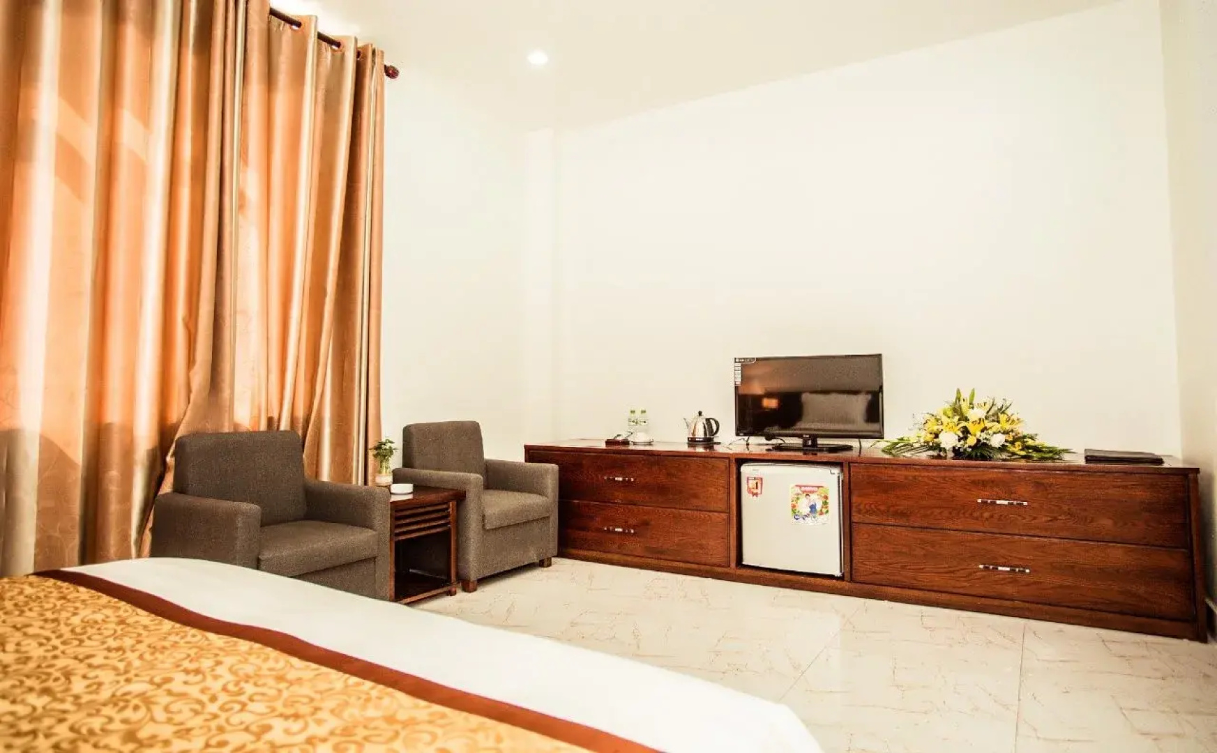 Royal Ninh Binh Hotel