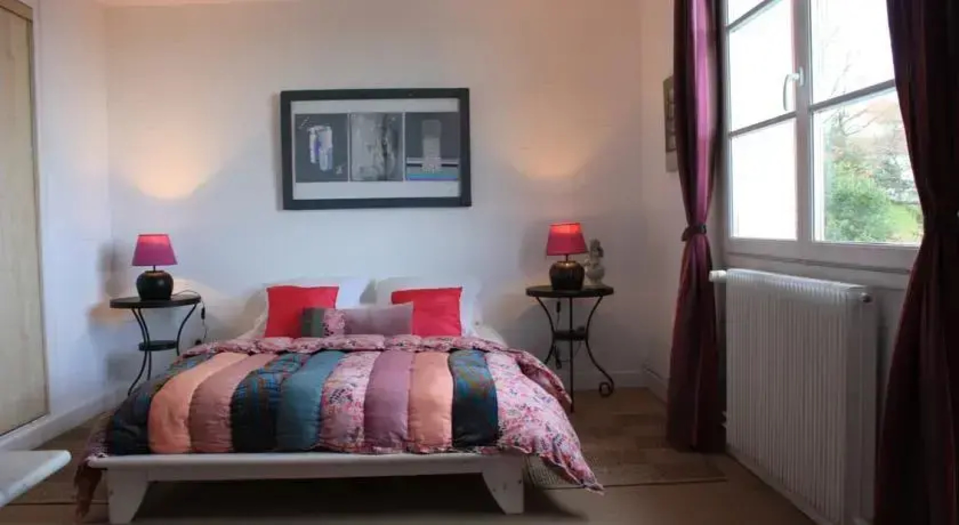 Chambres dhôtes Kurutcheta