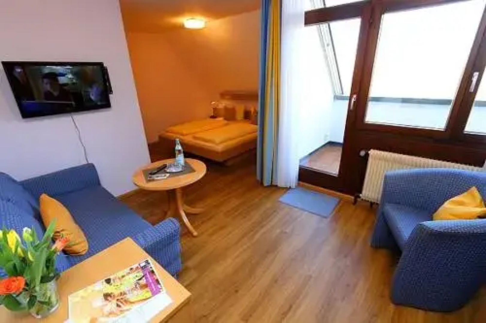 Gästehaus Höferlin