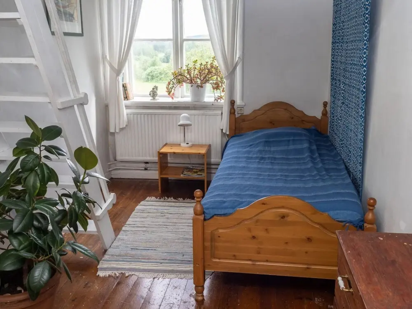 Lindsbergs Kursgard and hostel