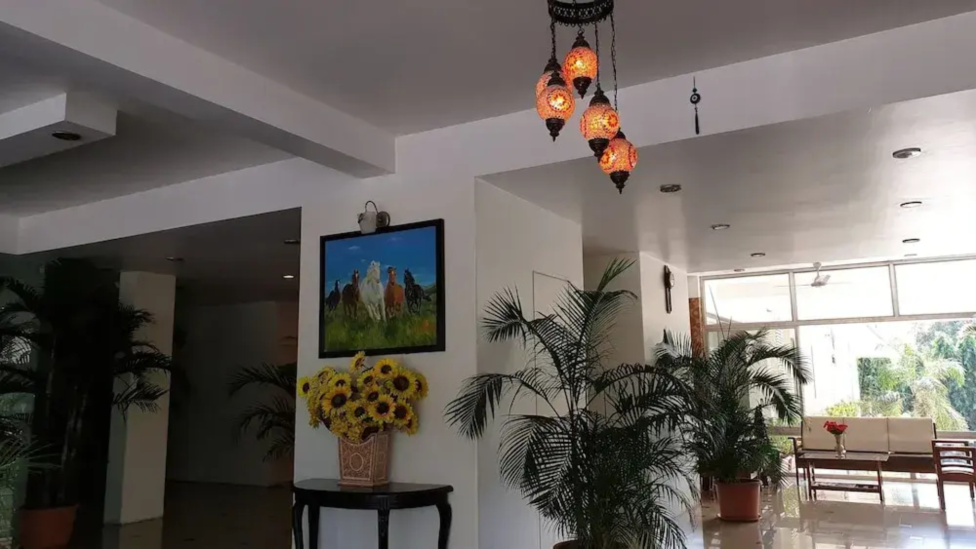 Resort Silver Hills Lonavala