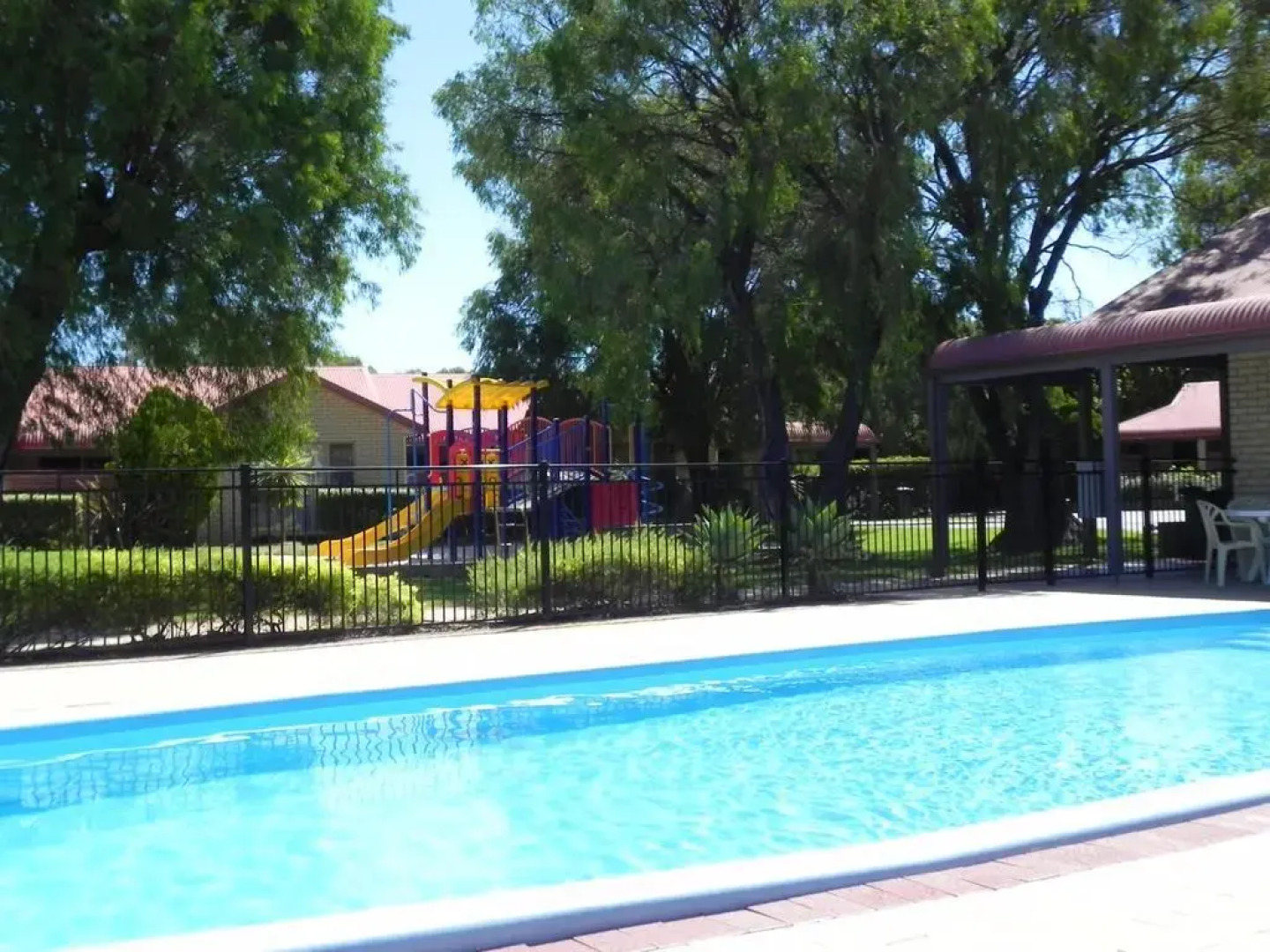 Busselton Villas & Glamping Village