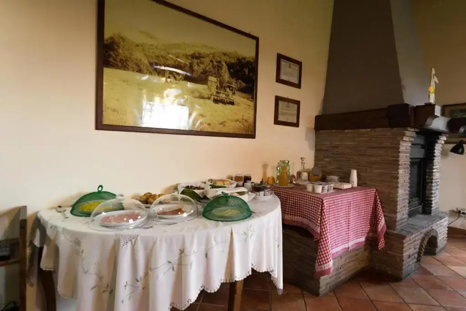 Agriturismo Il Poggio