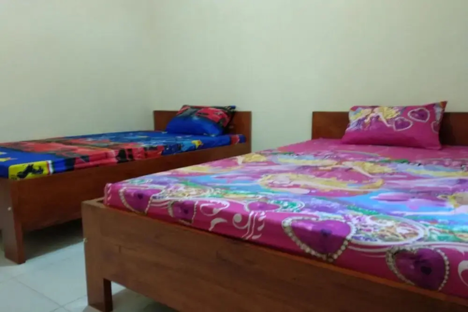 Homestay Kelapa Gading Inn