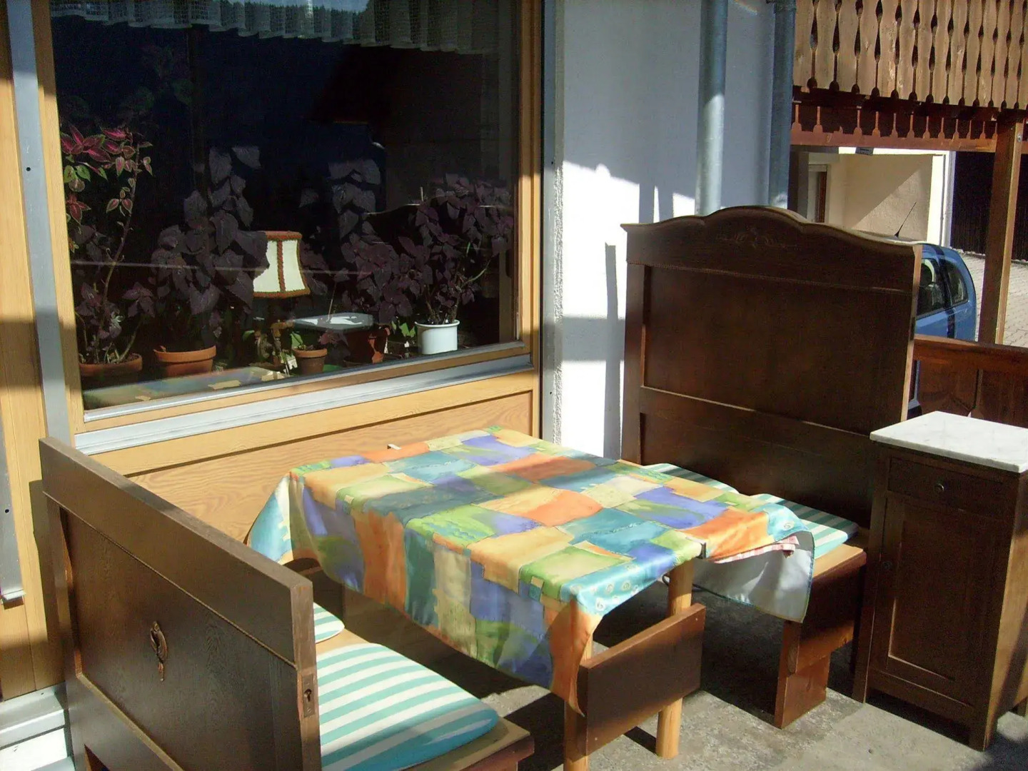 Schwarzwald-Gasthof Hirsch