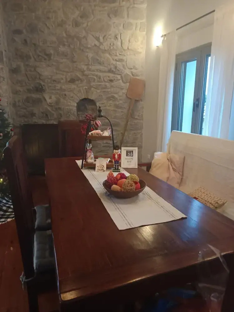 Vitina Number 5 House