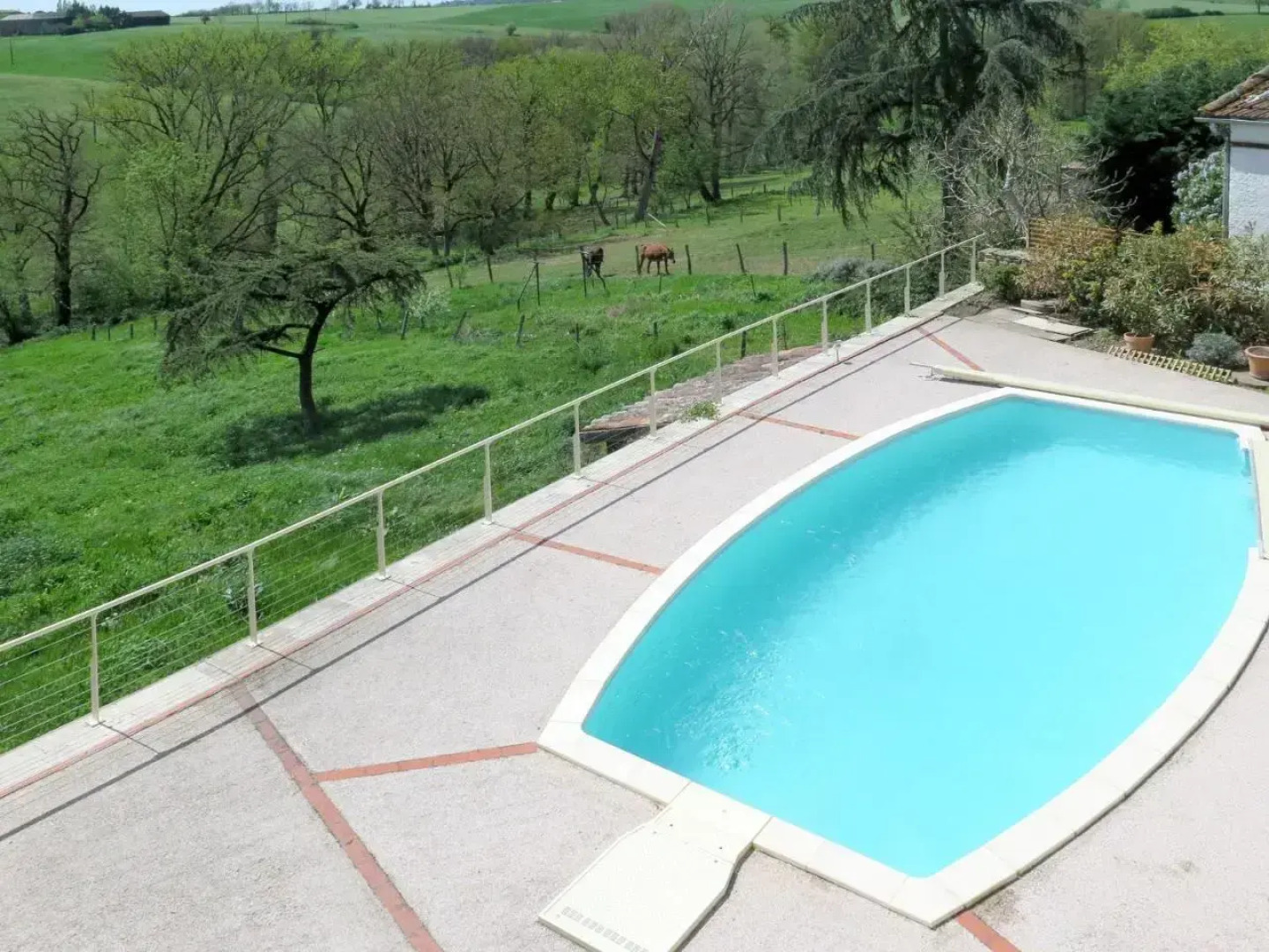 Holiday Home Lacapelle - LPR100