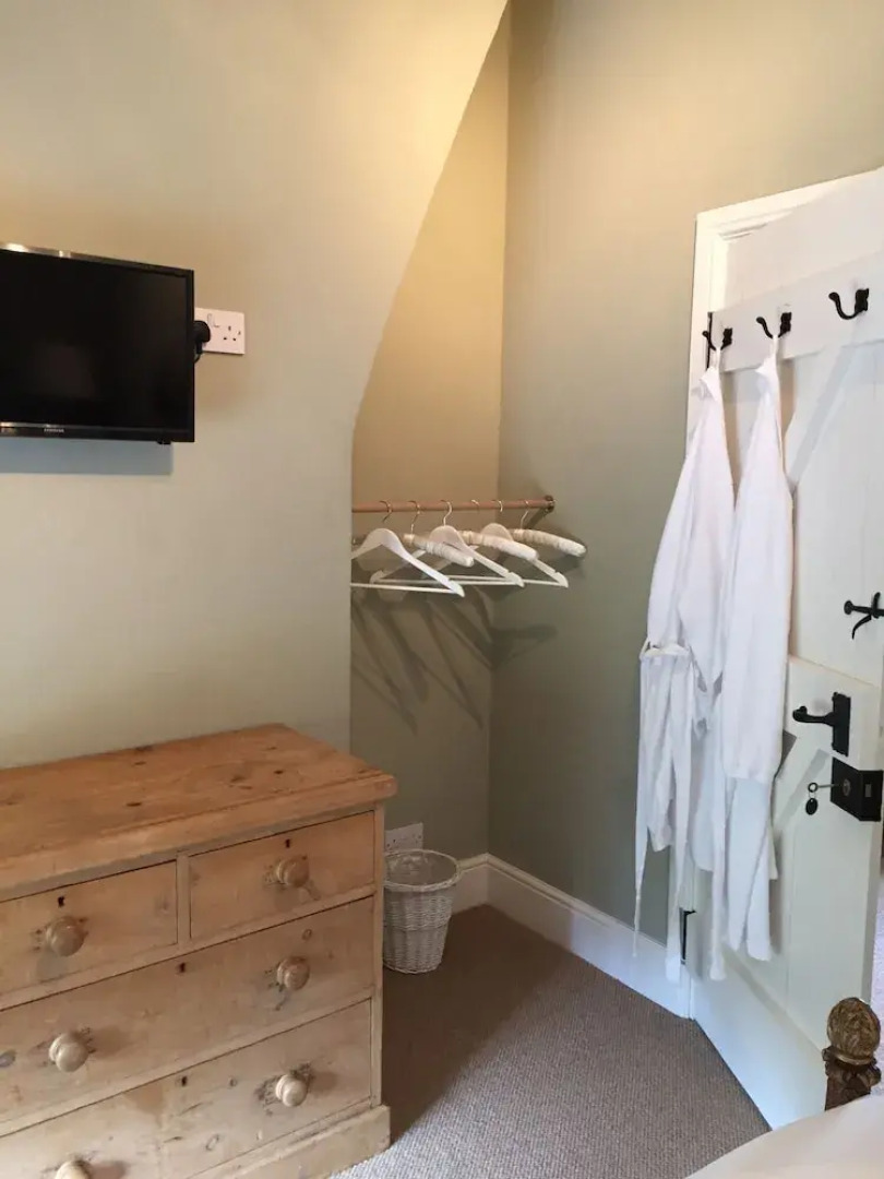 The Cherry Orchard B&B