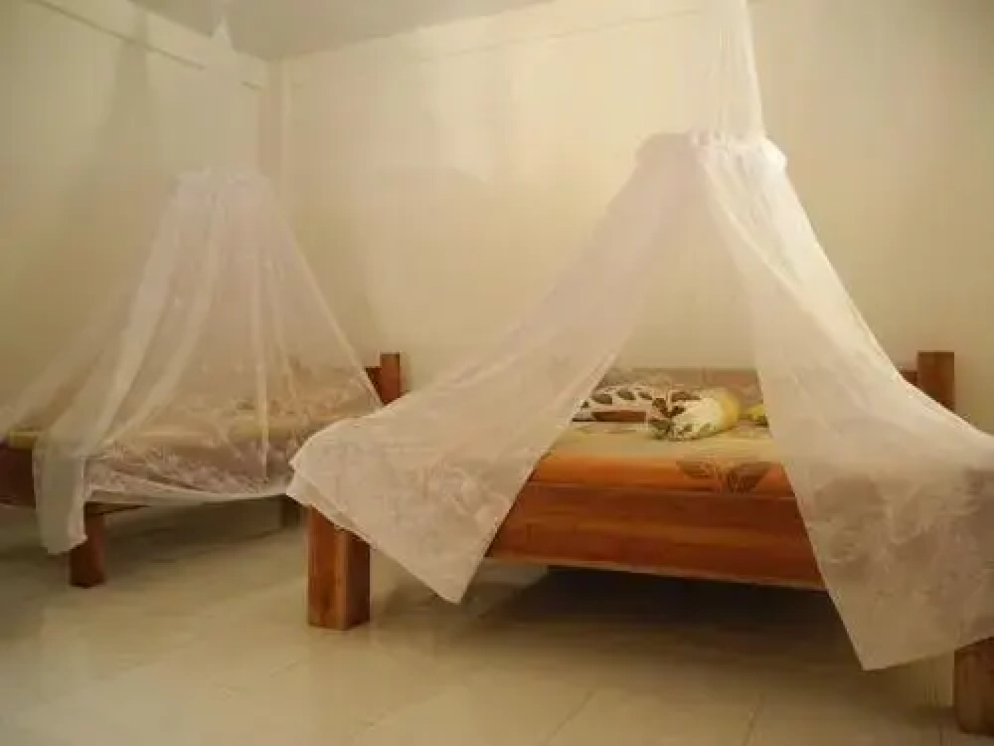 Riverside Guesthouse