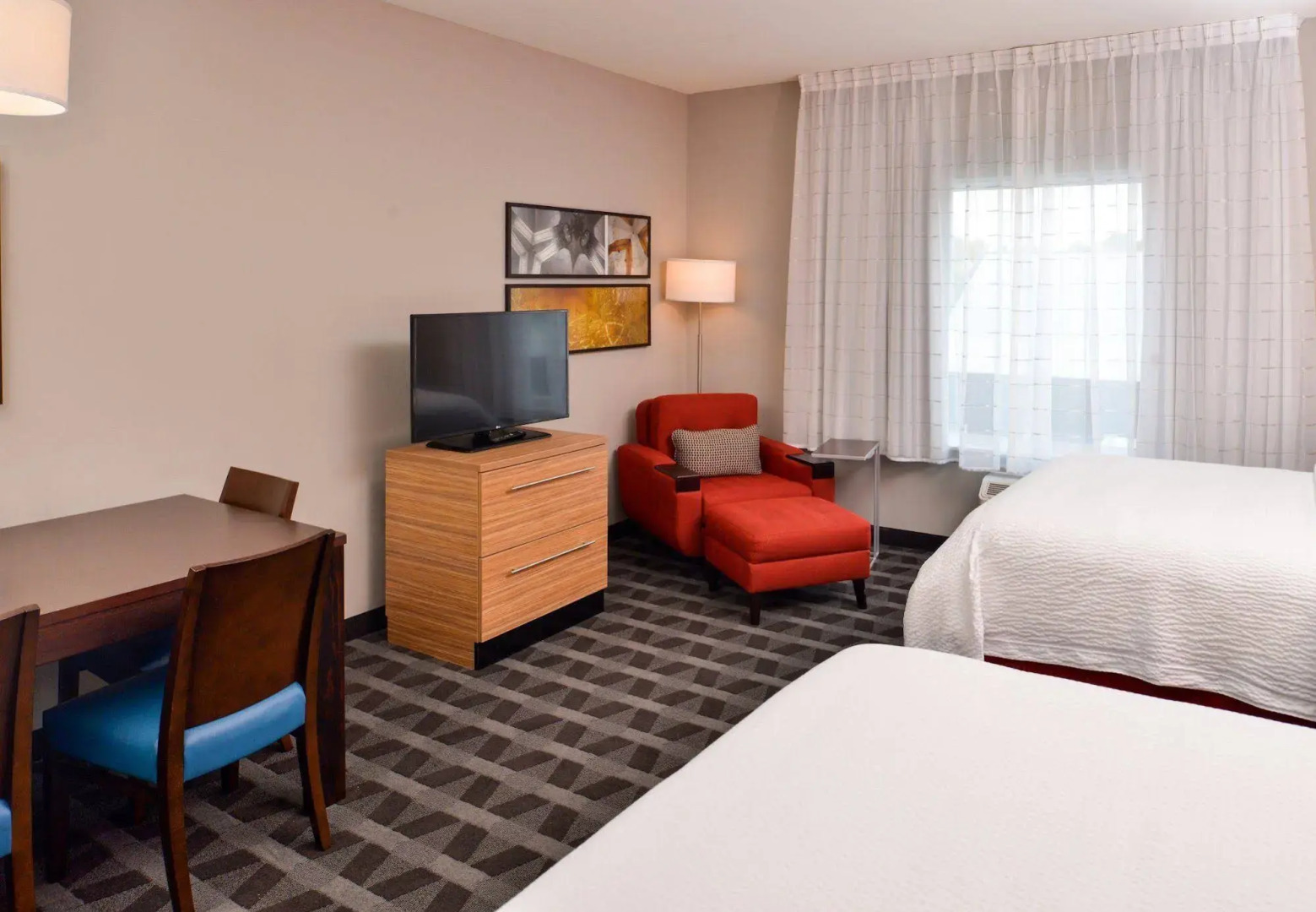 TownePlace Suites by Marriott Laplace