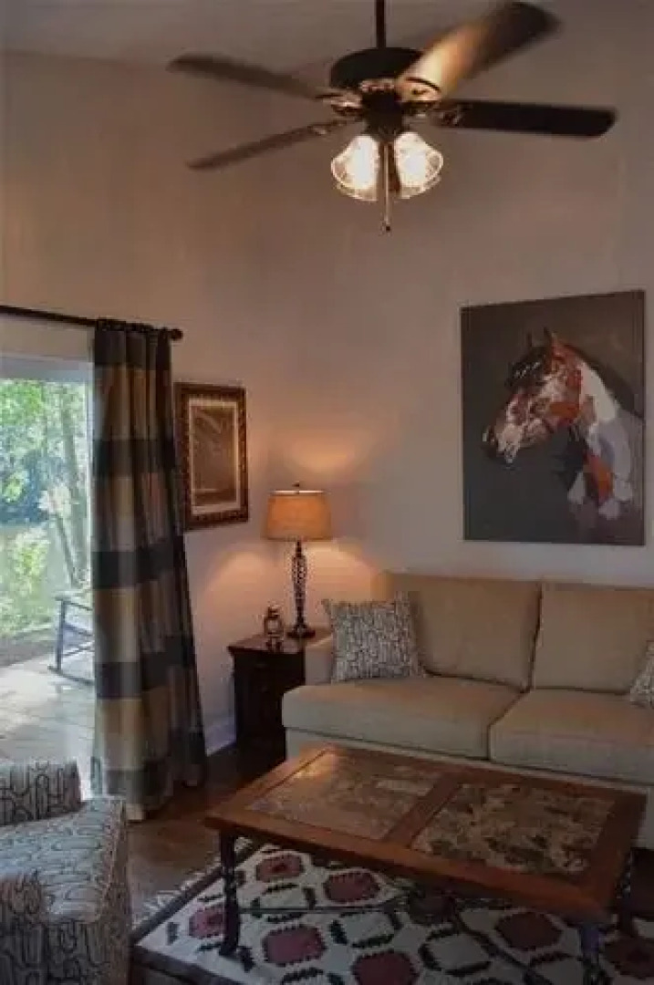 Cape Fear Vineyard and Winery