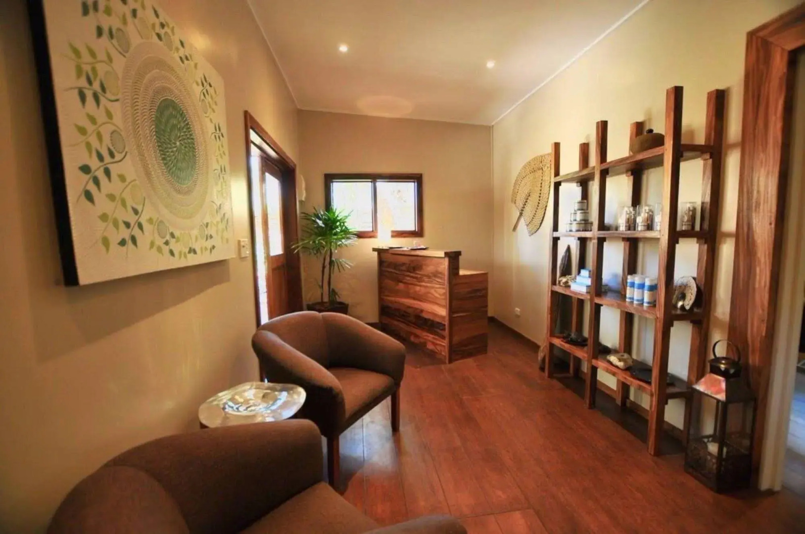 Paradise Cove Resort