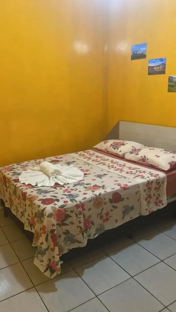 Pousada ï¿½guas Claras