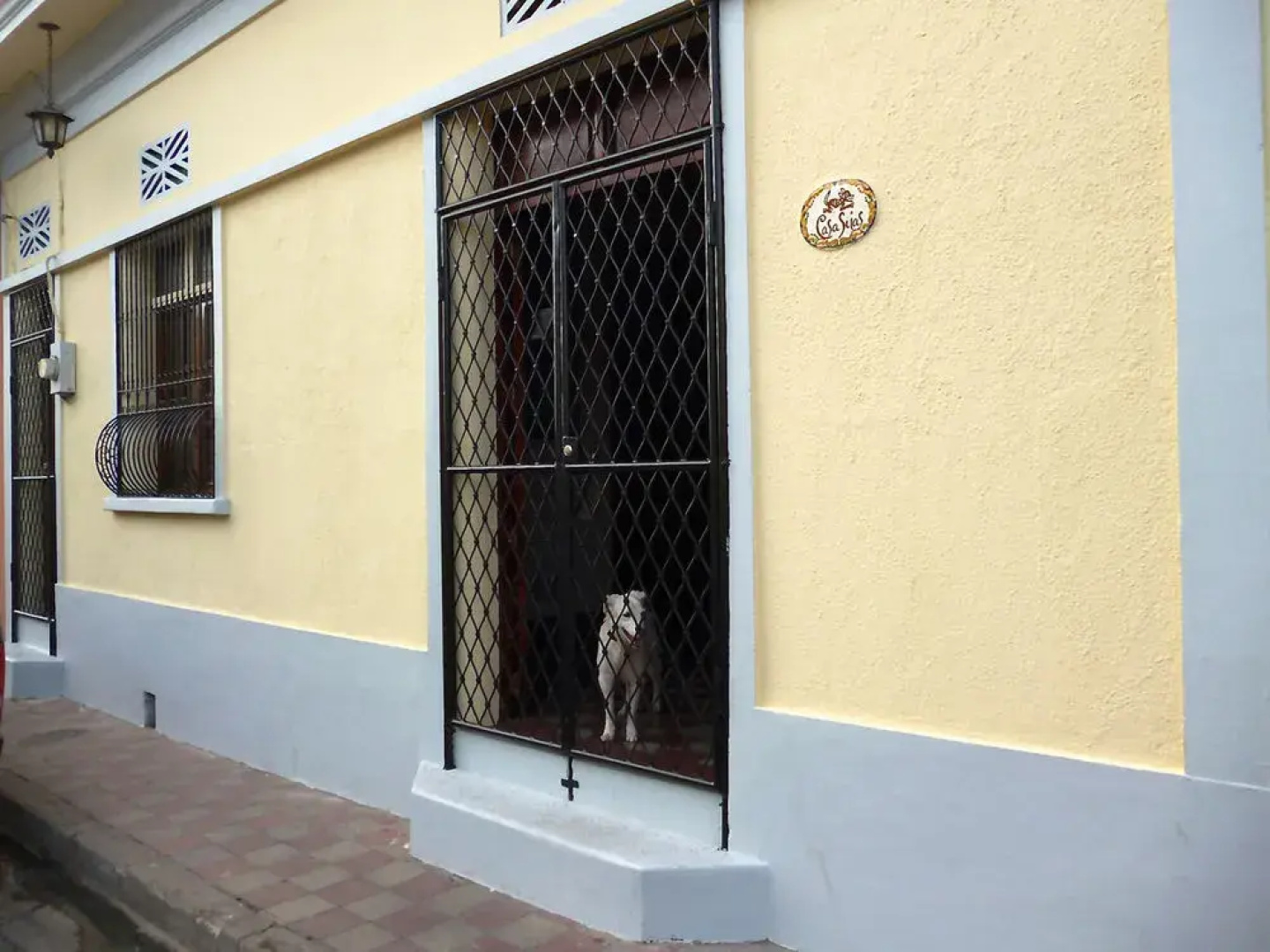 Casa Silas B and B