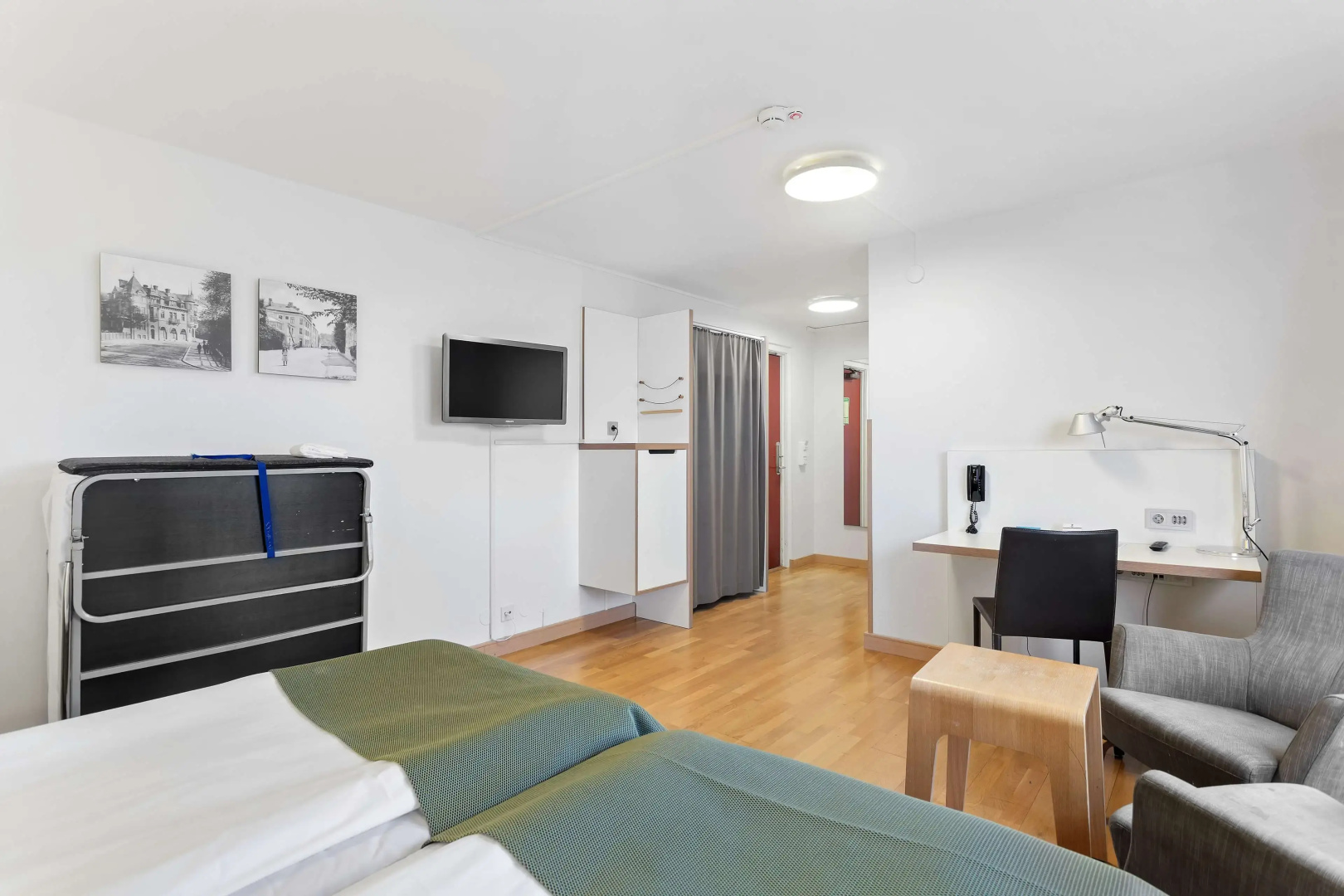 Best Western Plus Skogshojd
