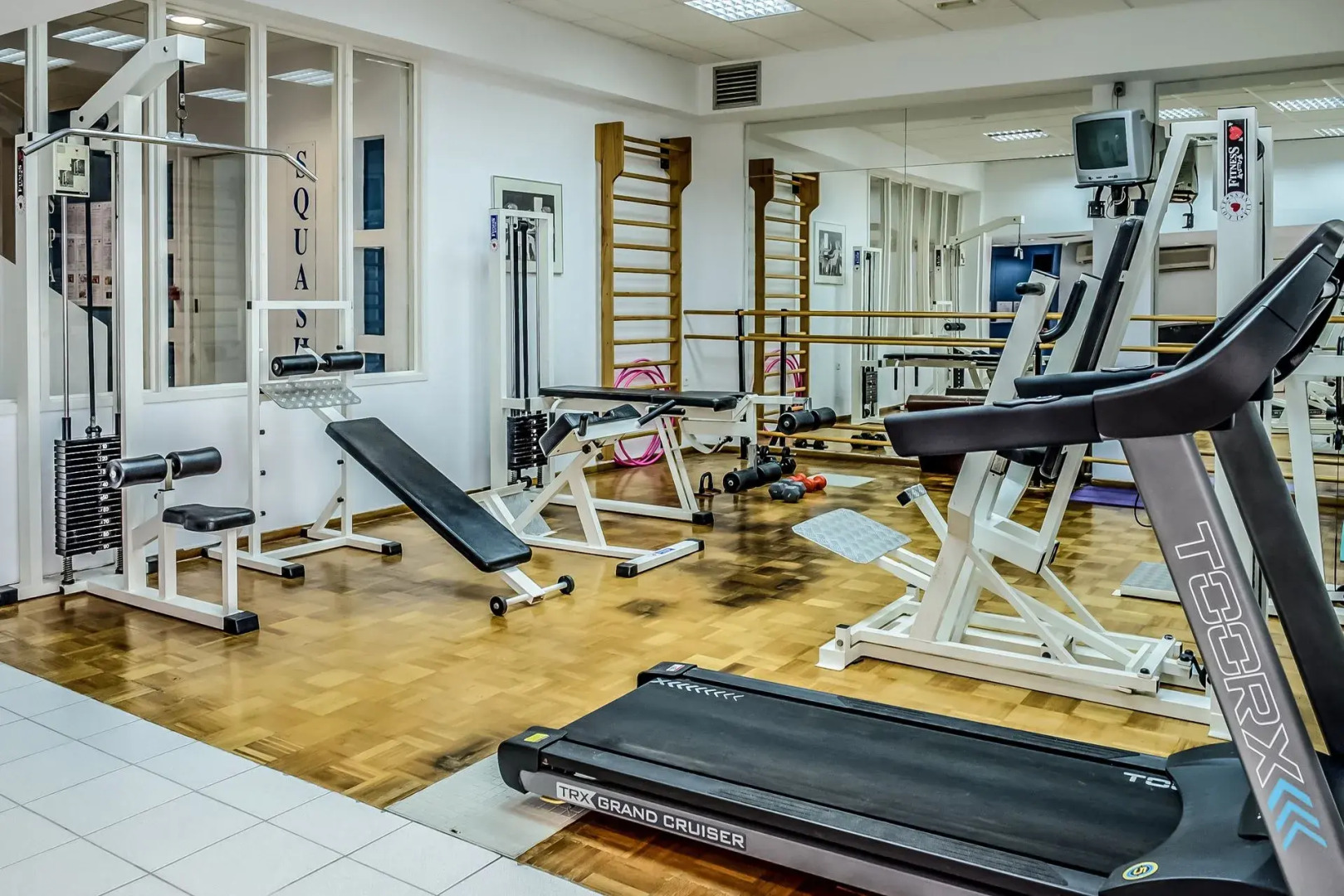 Porto Greco Village Beach Hotel - All Inclusive