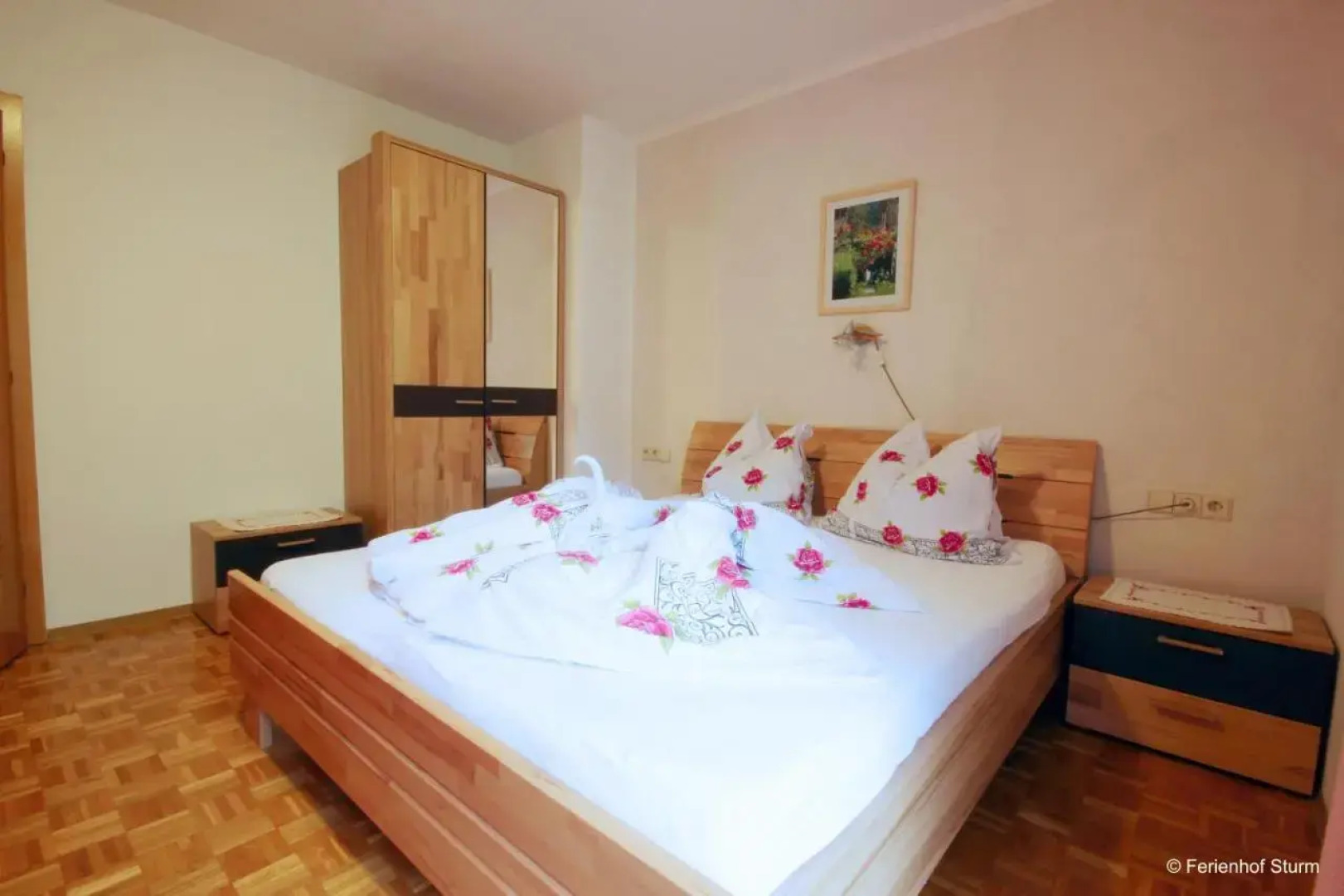 Ferienhof Sturm