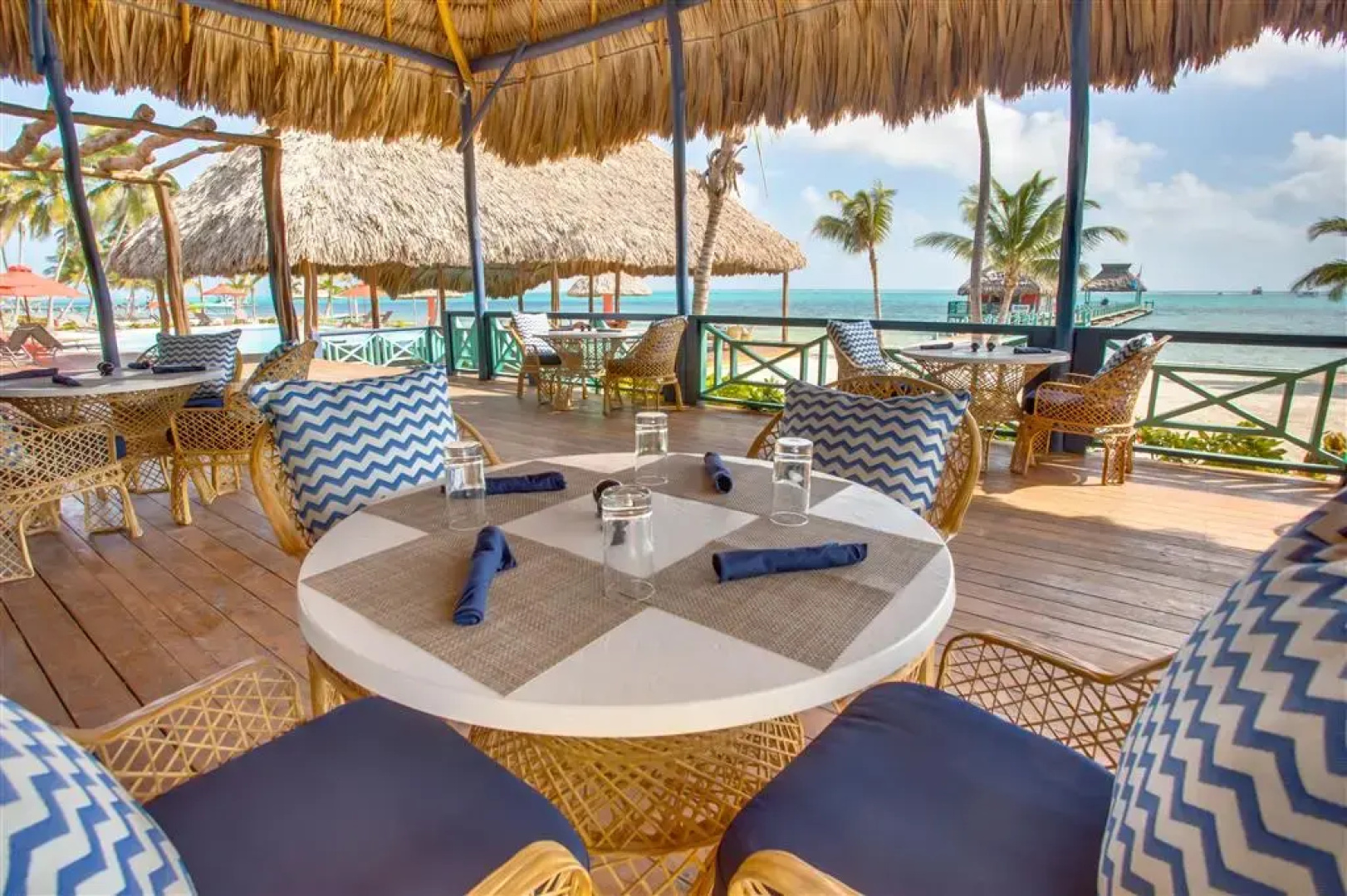 Costa Blu Beach Resort Trademark Collection
