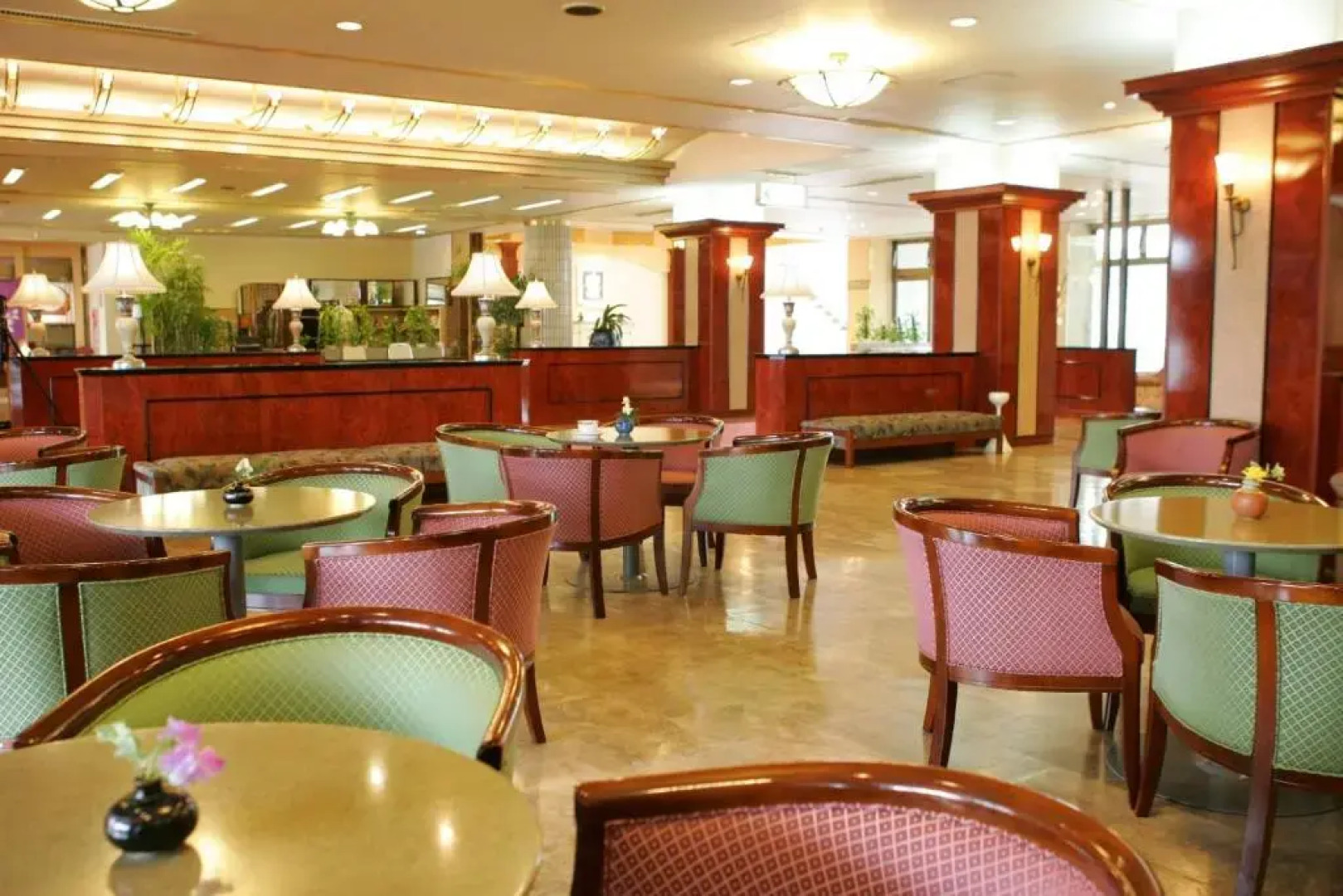 Hotel Symphony Sagae Onsen