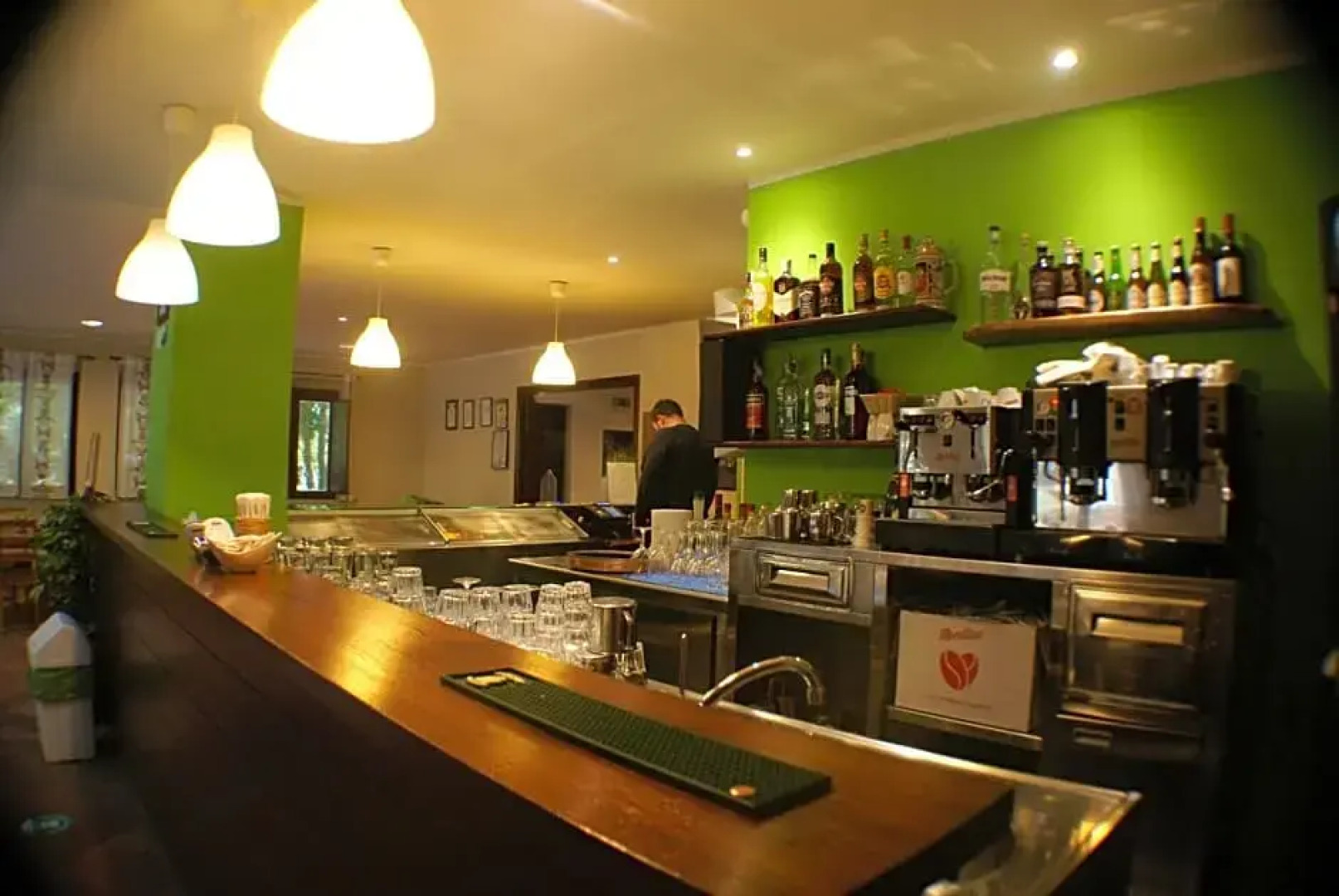 Rifugio Giuliano Marini