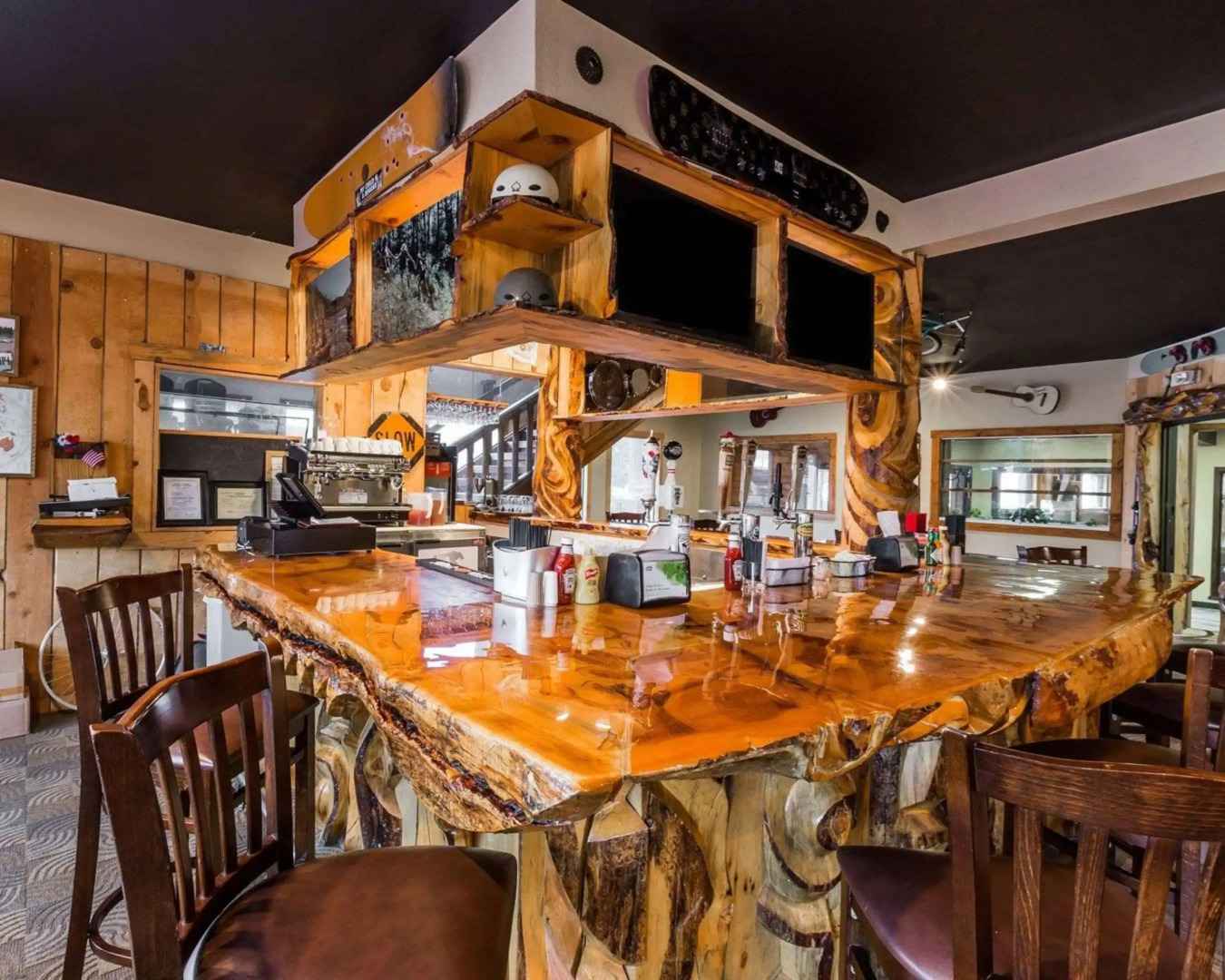 Quality Inn Pagosa Springs