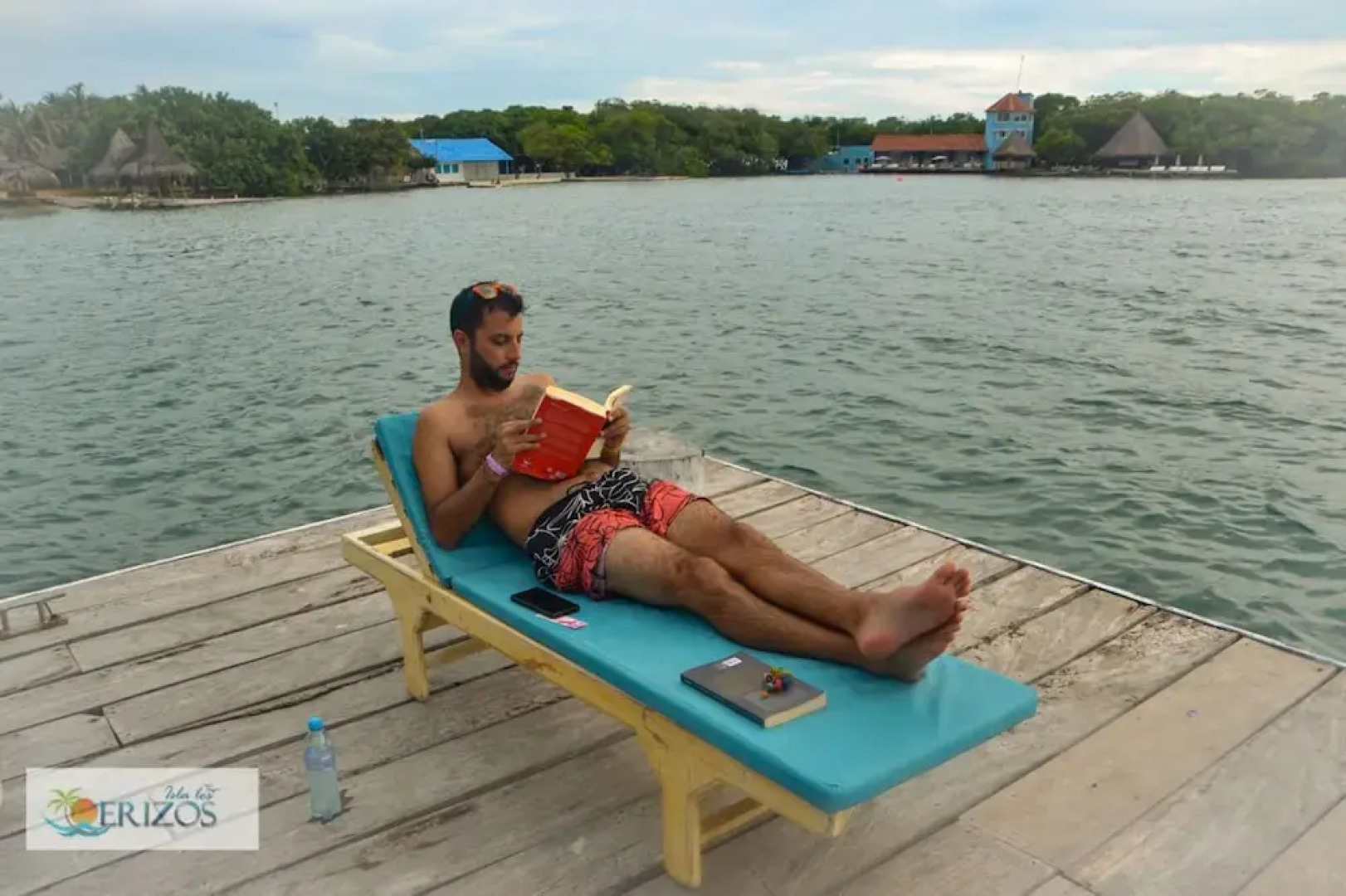 Eco Hotel Los Erizos