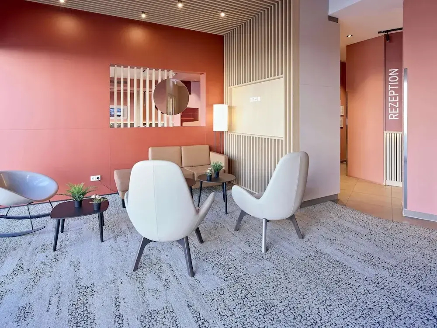 B&B Hotel Hamm