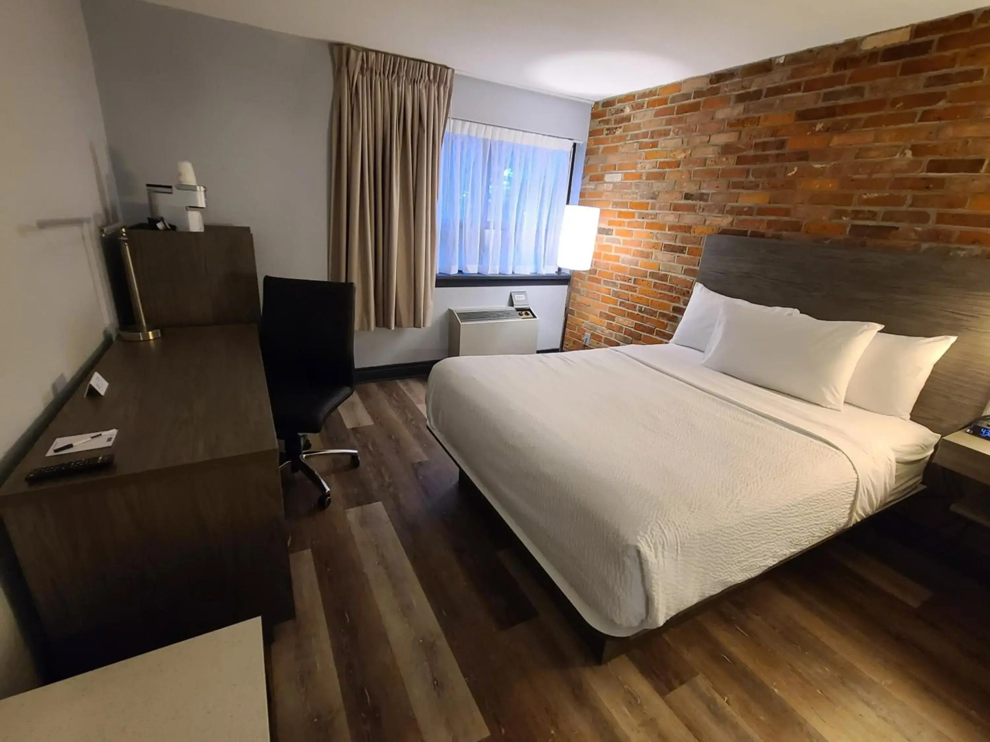 Travelodge by Wyndham Barrie