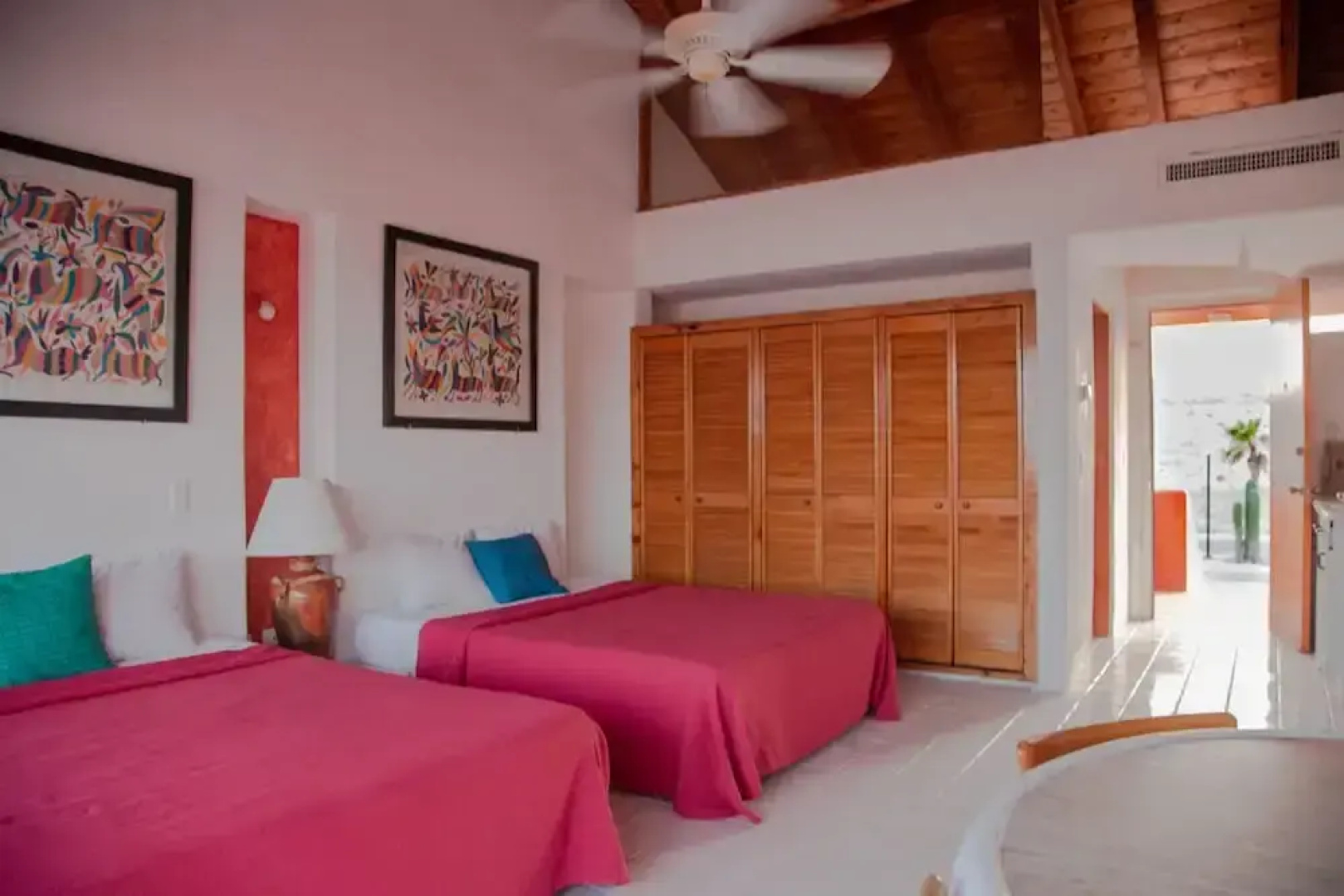 San Felipe Marina Condohotel