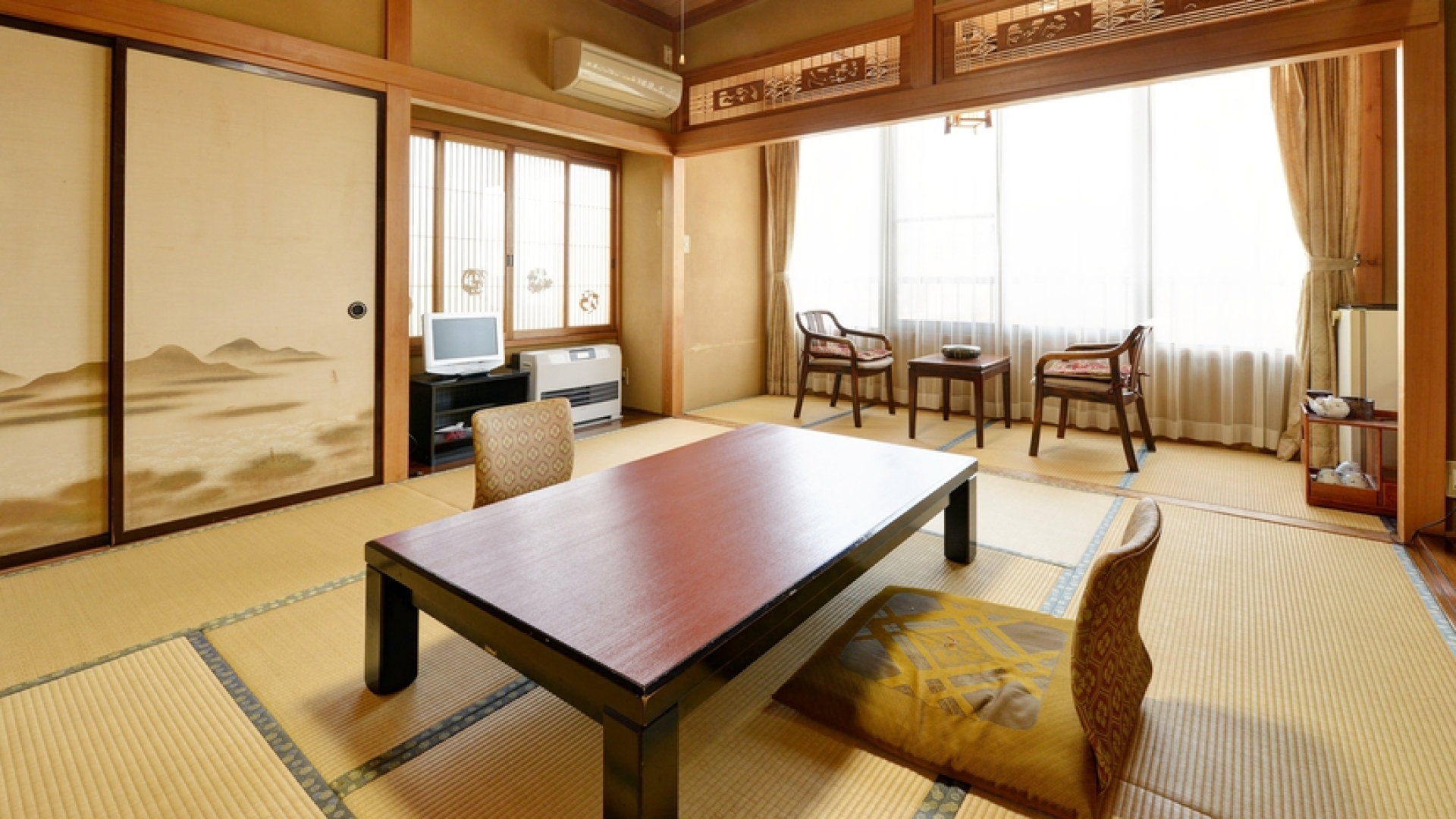Kappo Ryokan Business Hotel Yoshinoya
