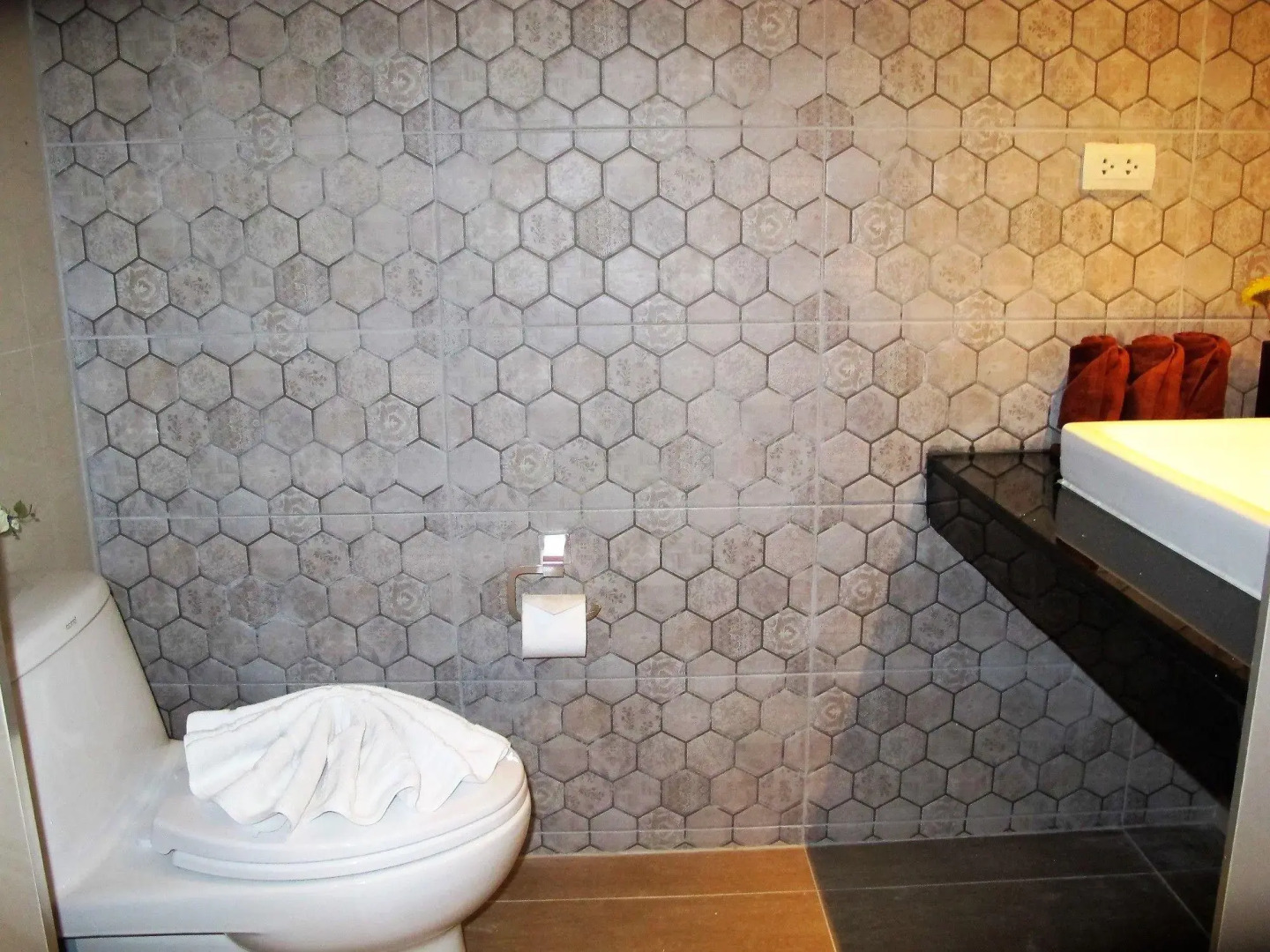 Suvarnabhumi Oriental Resort