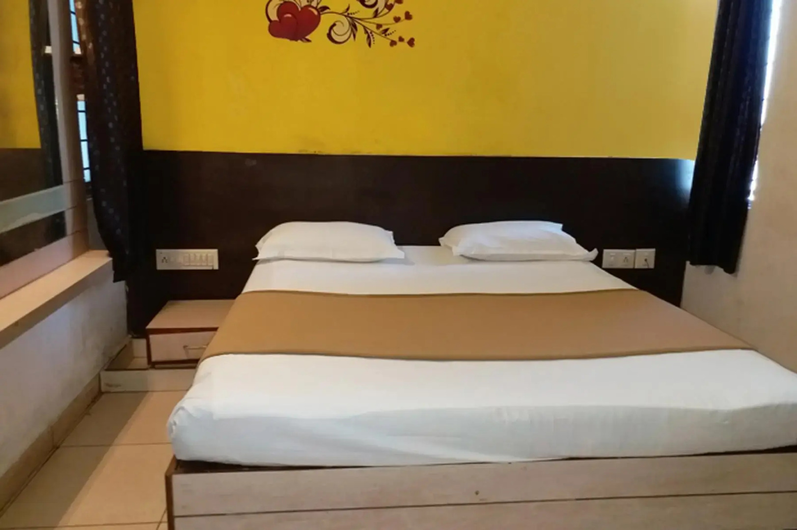 Hotel Palanisamy - MG Road