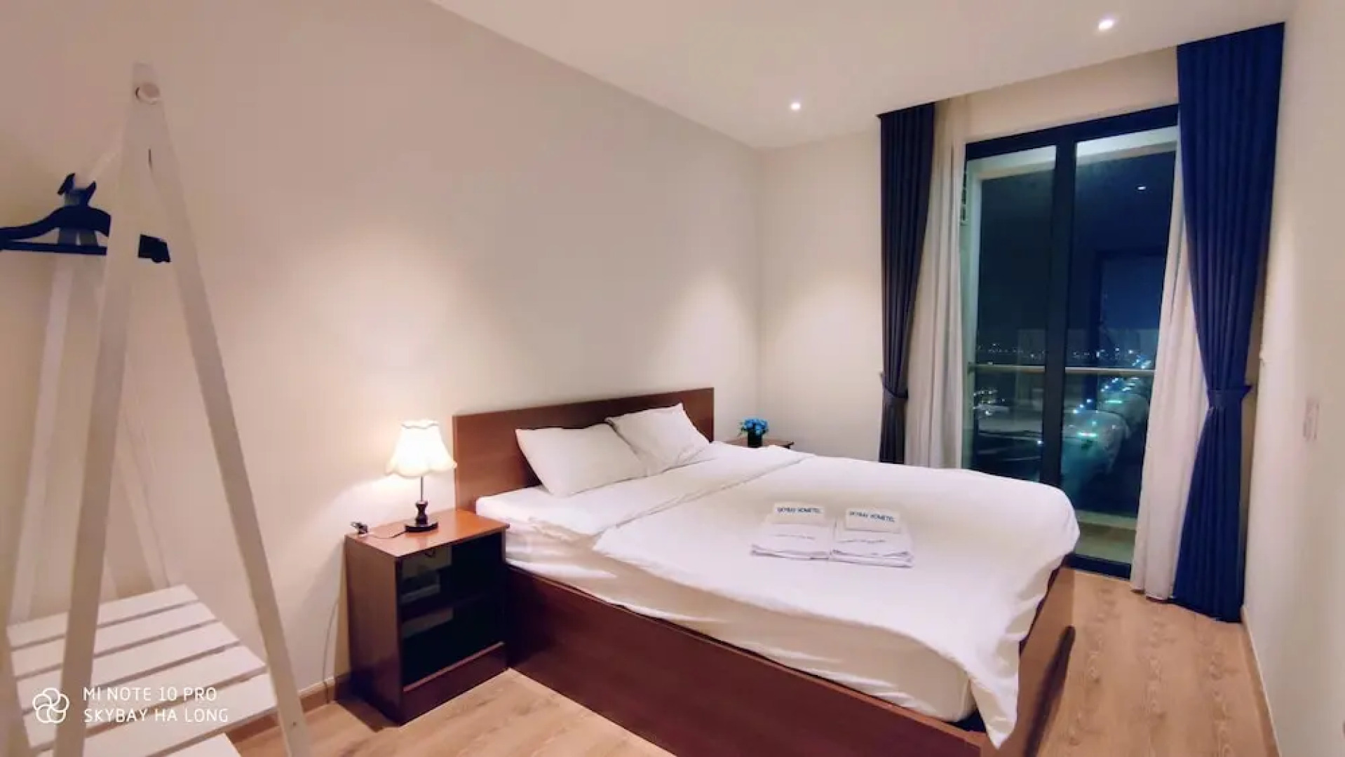SkyBay HomeTel Ha Long