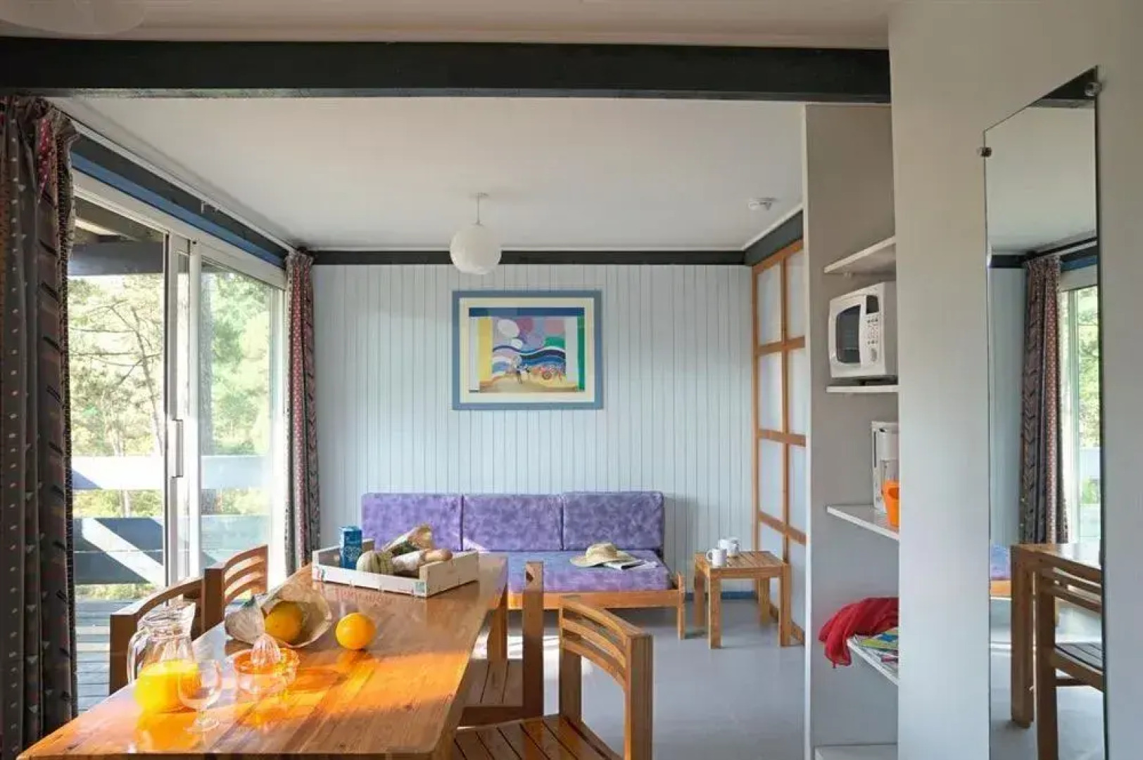 Club Belambra Les Cavales