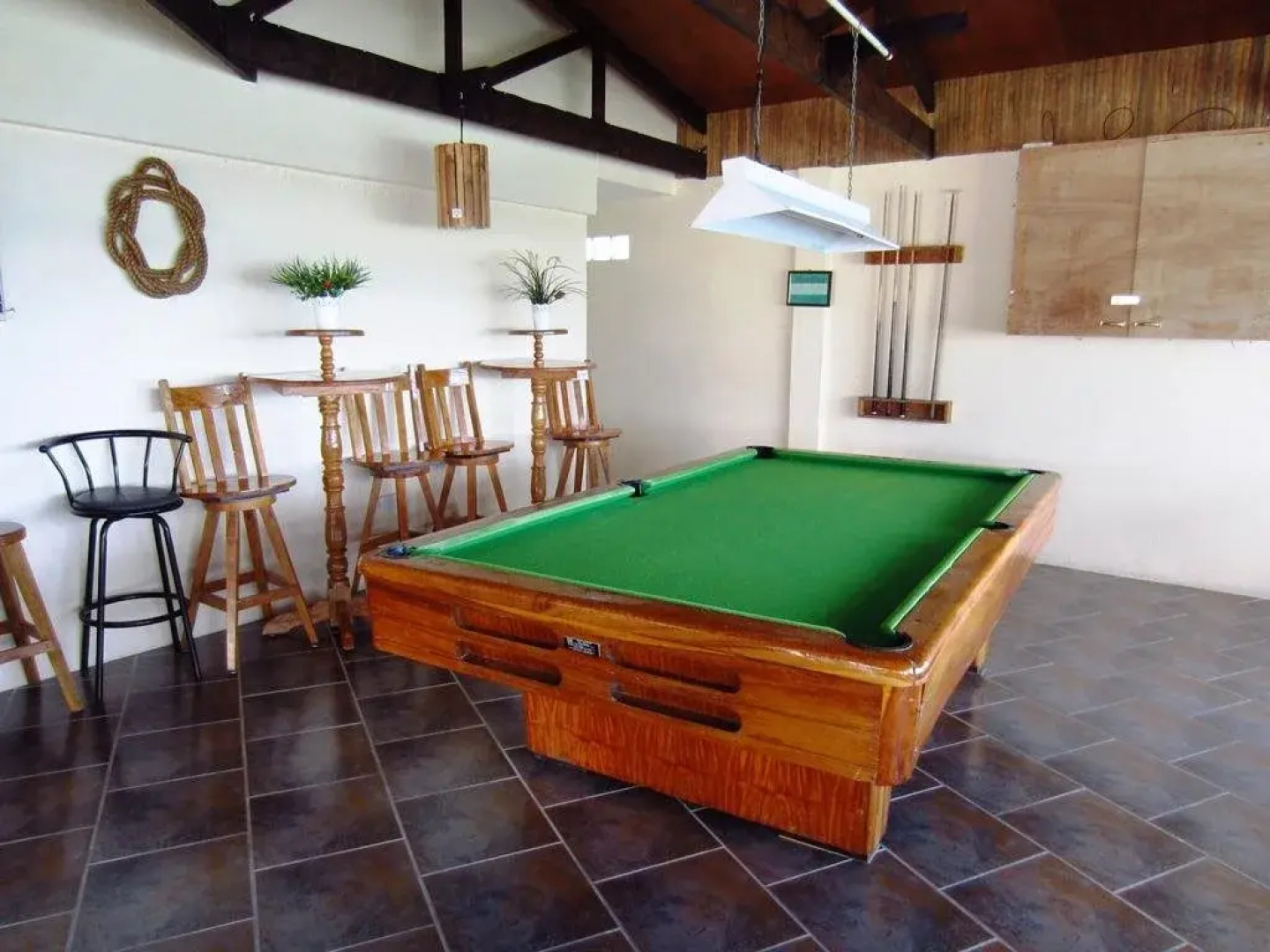 Ocean Bay Beach Resort