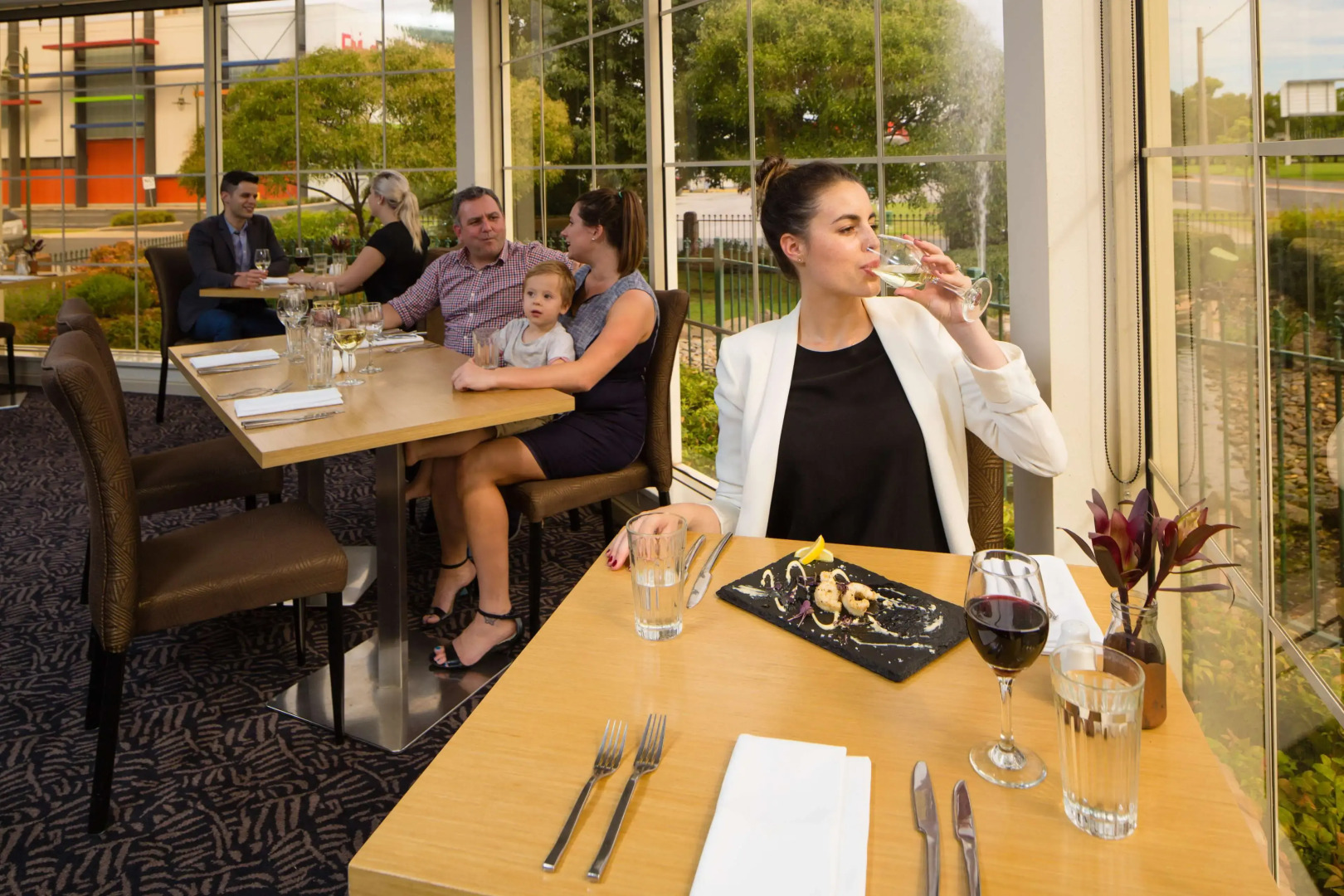 Best Western Plus Hovell Tree Inn