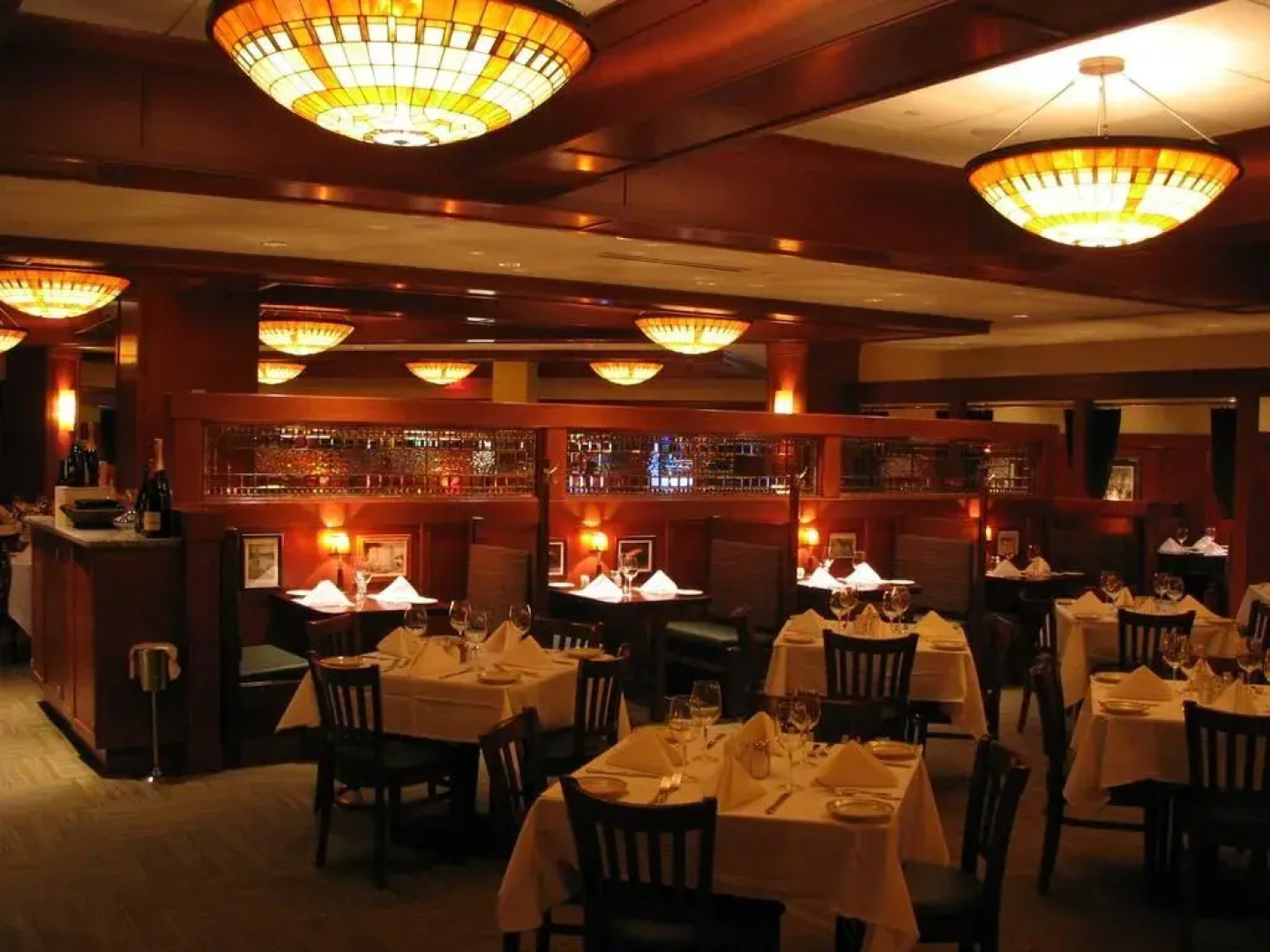 Отель Harrah's Resort Atlantic City