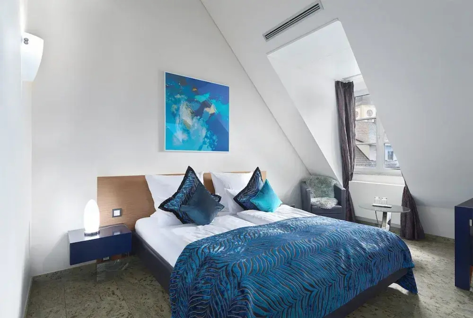 TRIP INN Kaiser Hotel & Restaurant Heidelberg-Schriesheim